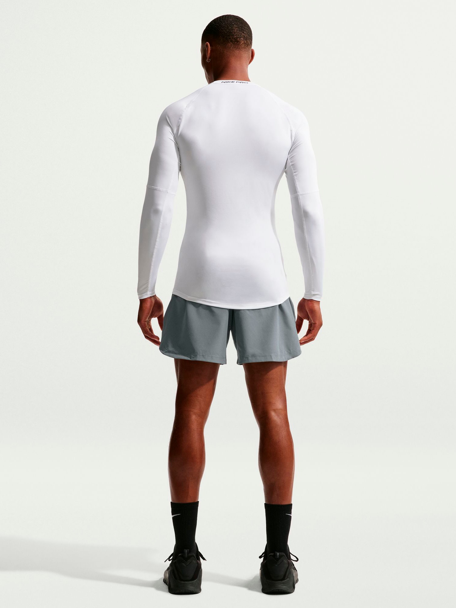 NIKE, M Np Df Npt 6in Short