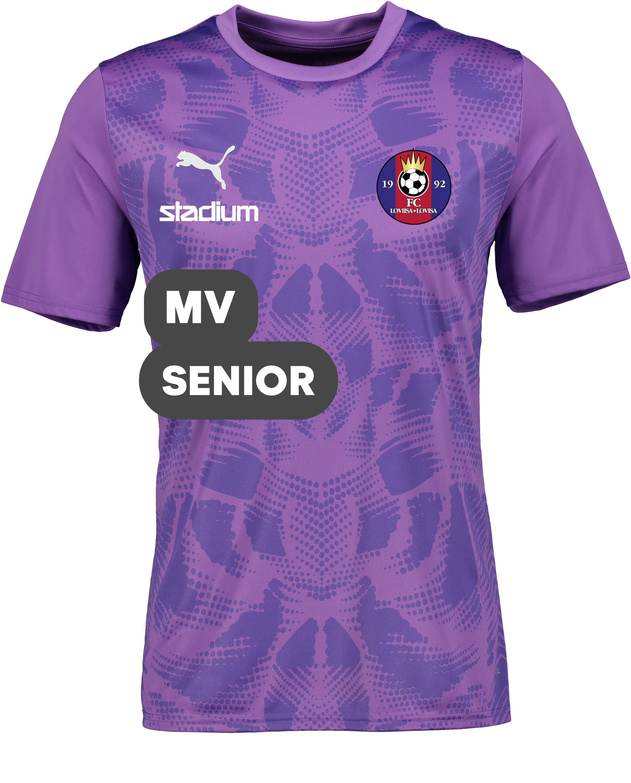 
PUMA, 
T Ultimate Jsy, 
Detail 1
