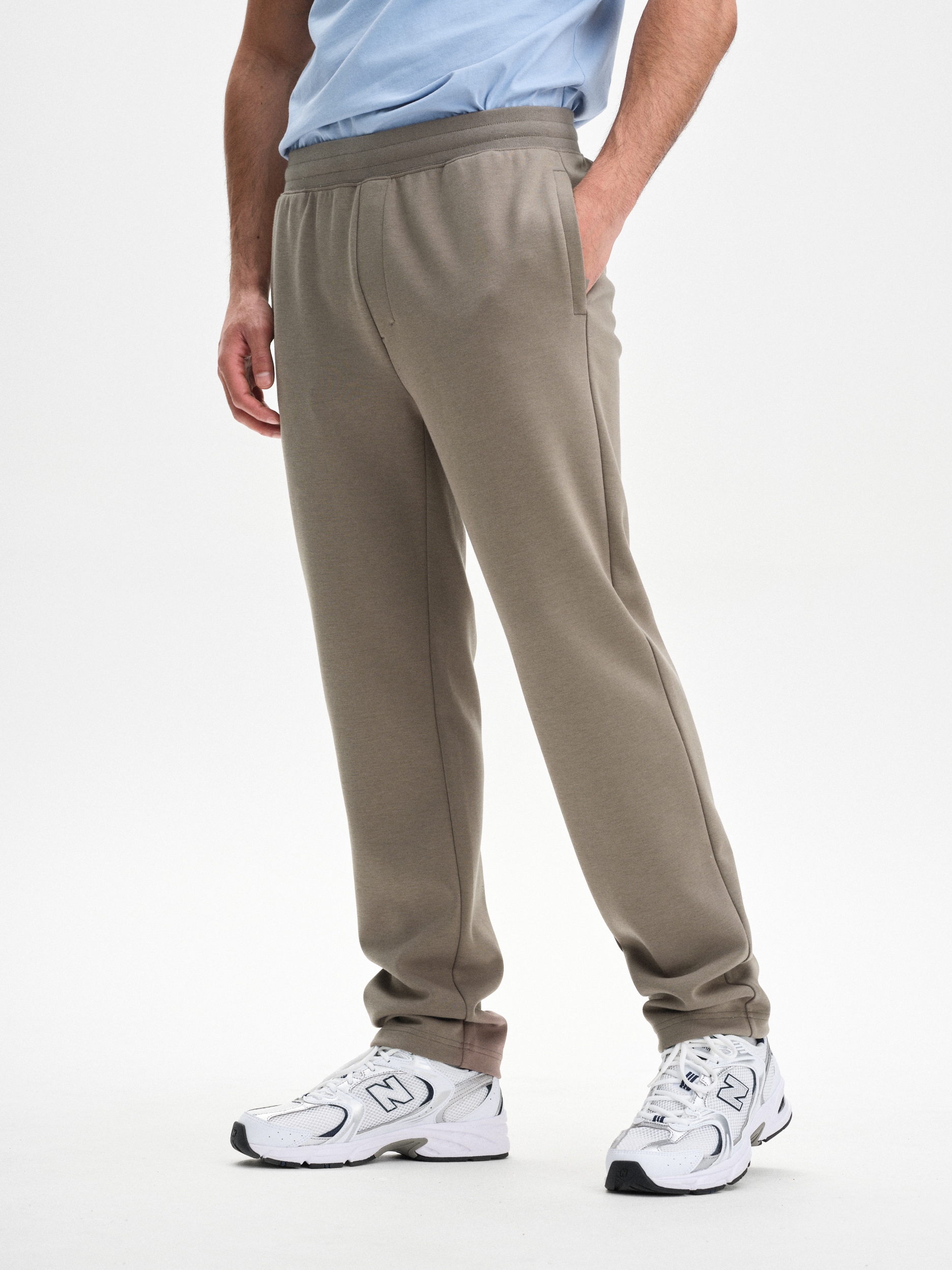 
SOC, 
M Stream Straight Pant, 
Detail 1
