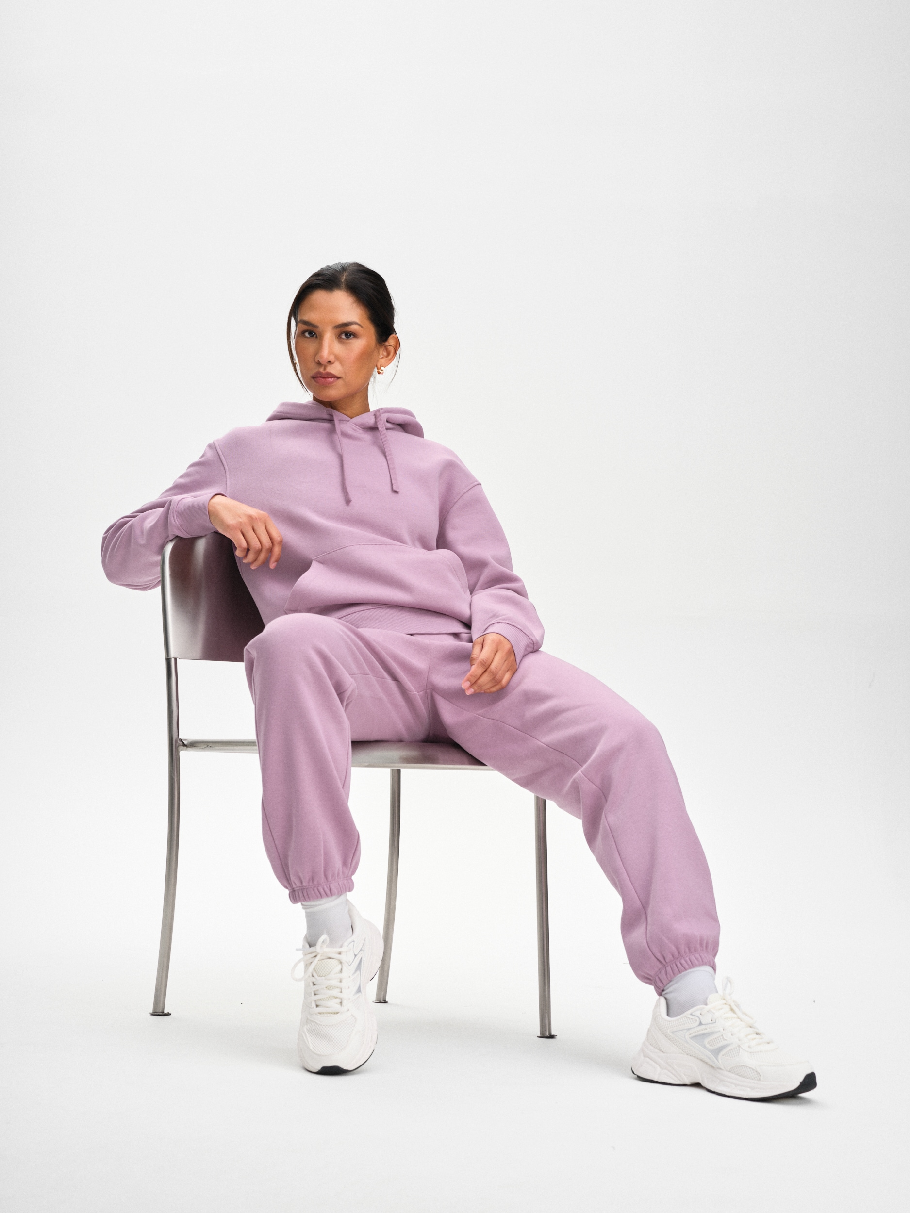 SOC, Core Sweat Hood, Huppari, Naisten