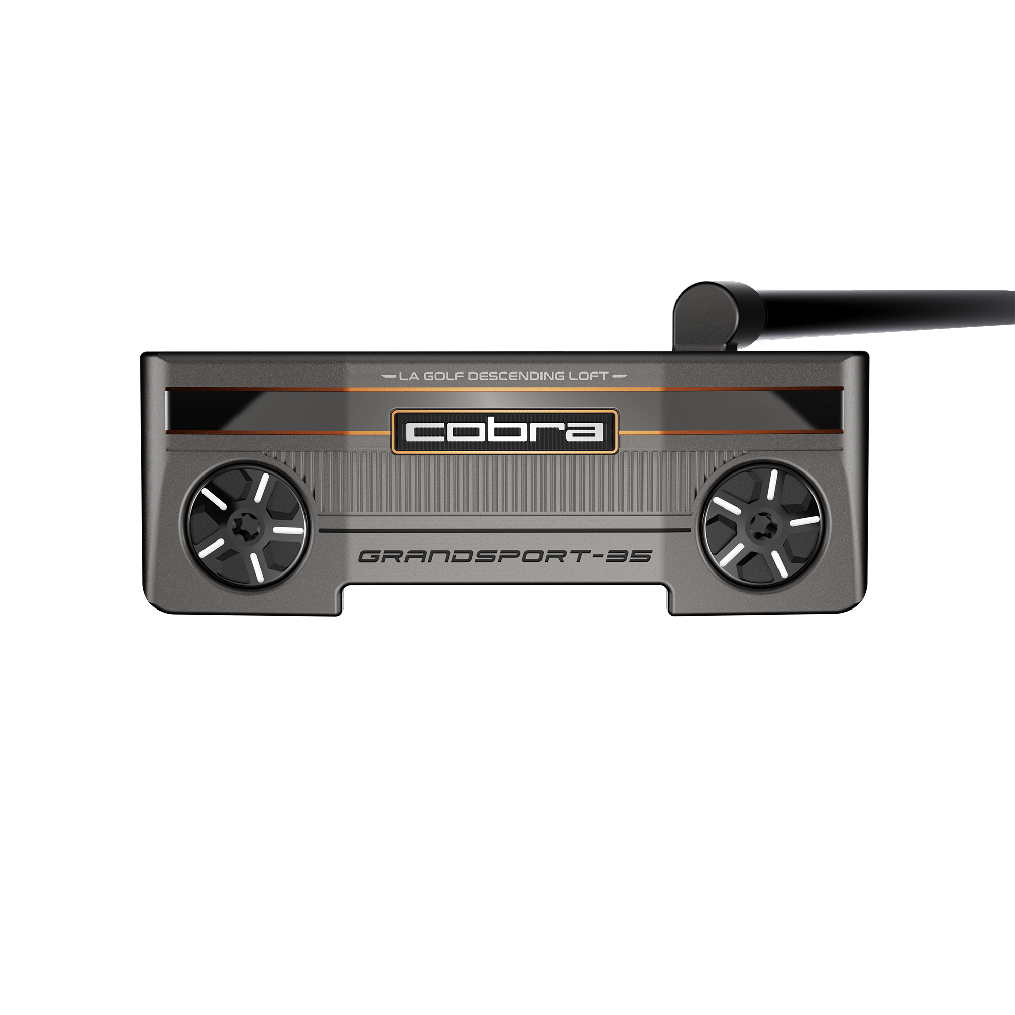 COBRA, 3Dp Grandsport Rh