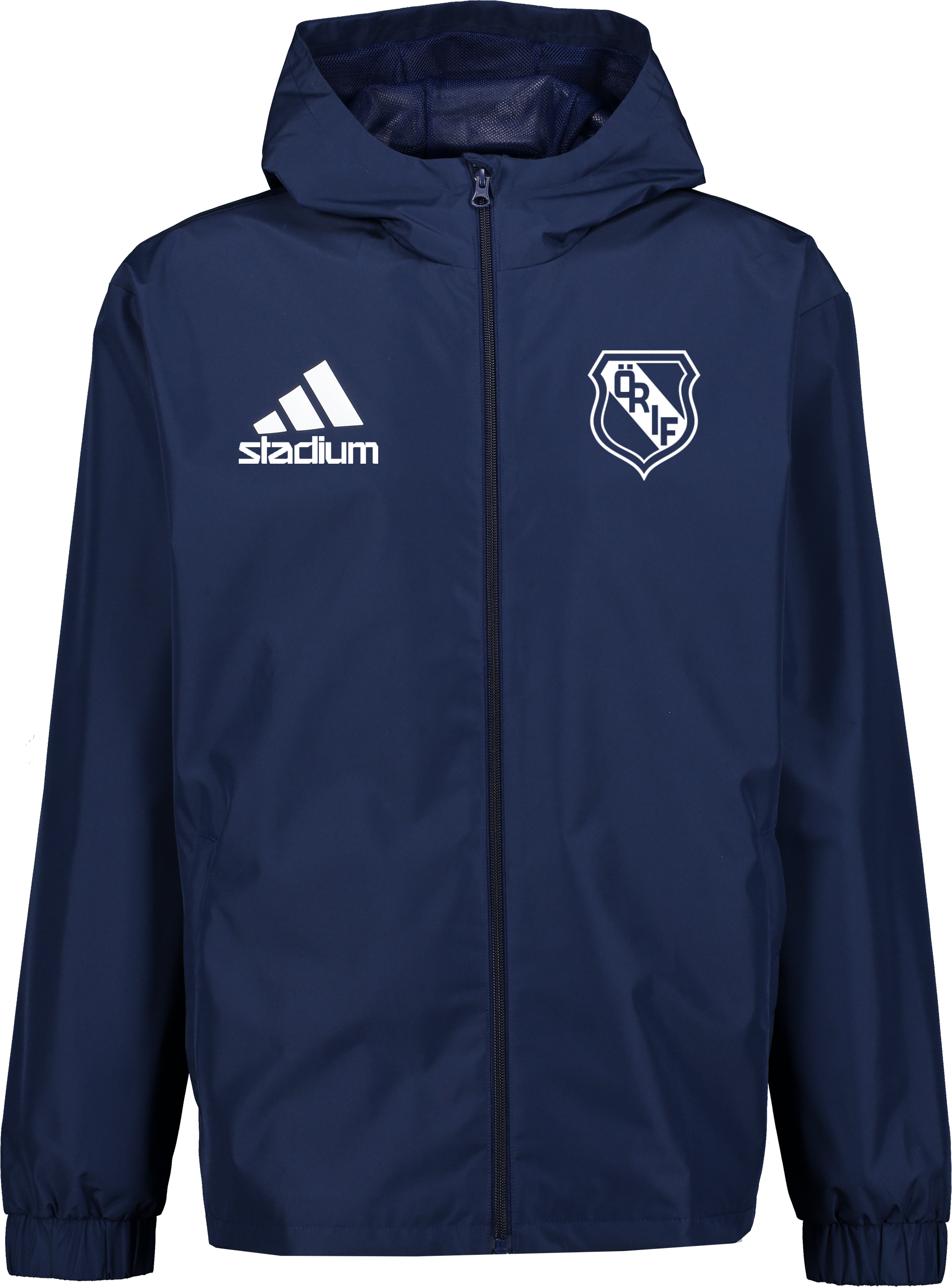 
ADIDAS, 
ENT26 AW JKT, 
Detail 1
