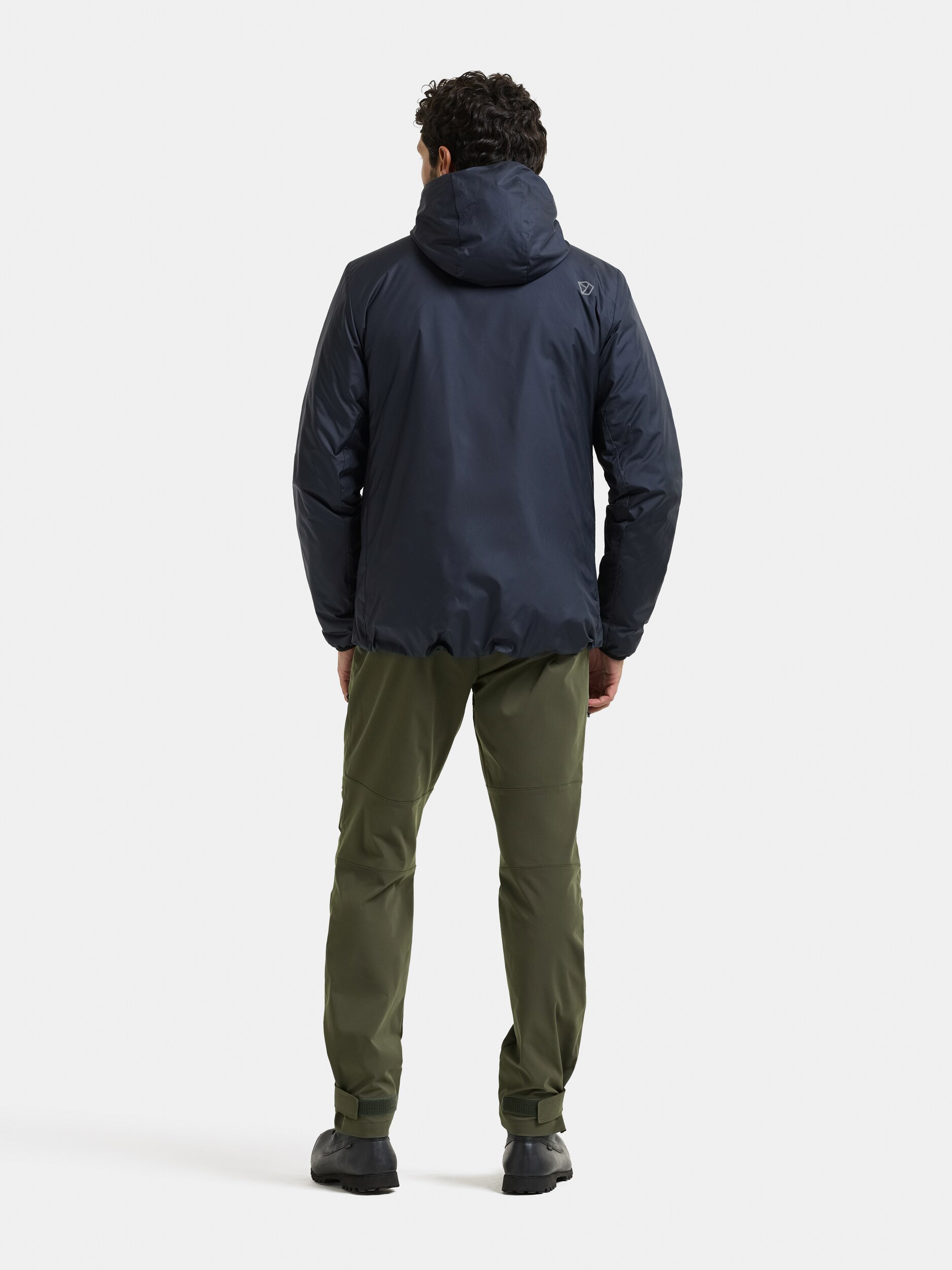 DIDRIKSONS, M MILIK JACKET