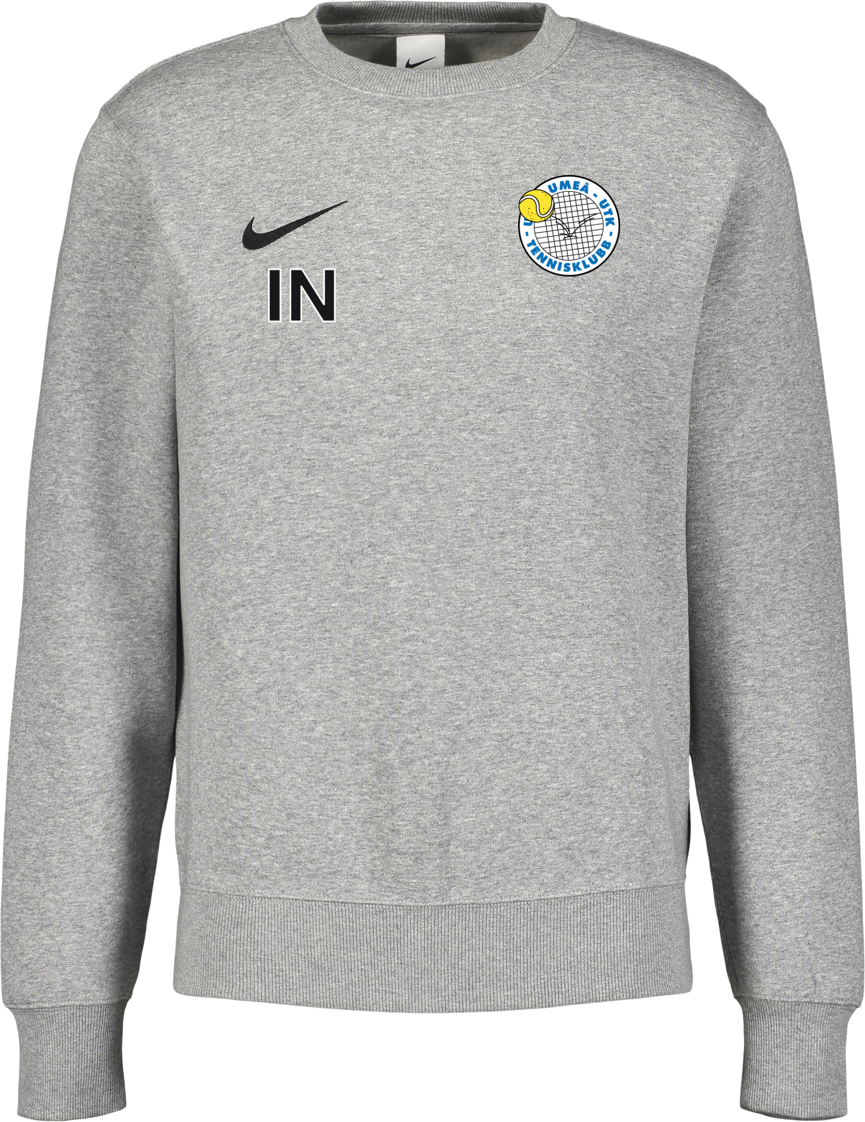 
NIKE, 
PARK26 FLC CREW, 
Detail 1
