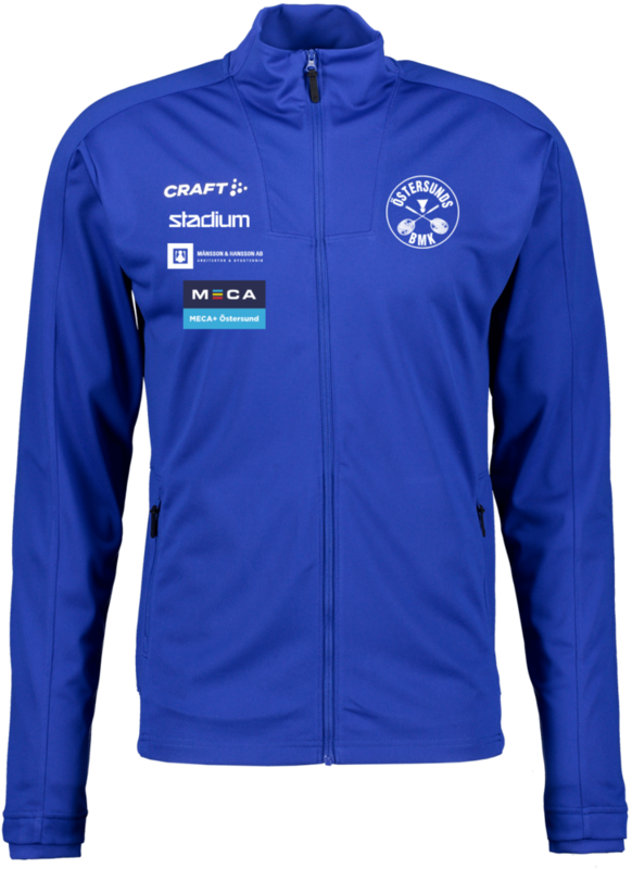 
CRAFT, 
Evolve 2.0 Full Zip Jacket M, 
Detail 1
