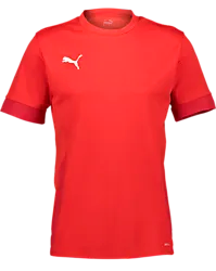 T Goal Matchday Jsy - Red/Fast Red Standard Small1x1