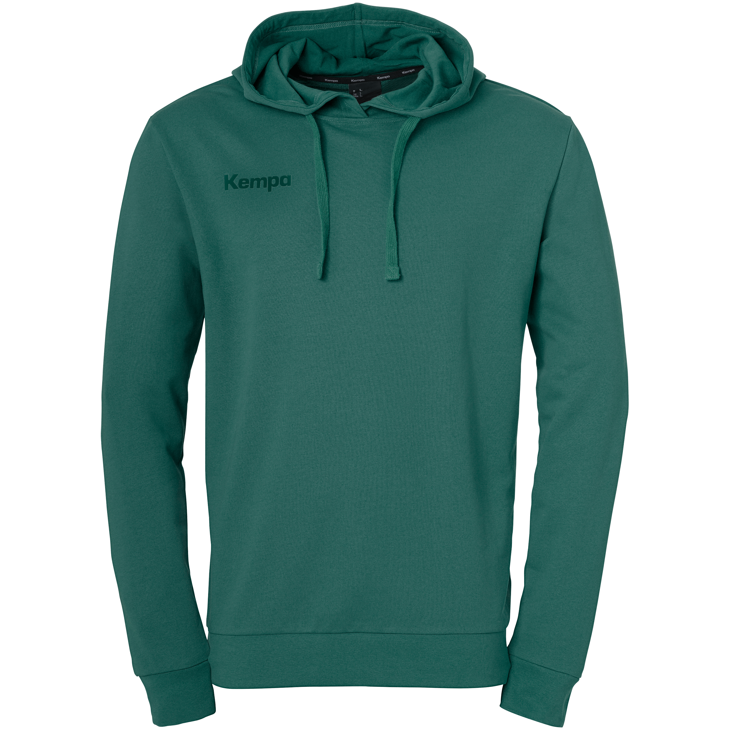 
KEMPA, 
Core 26 Hood, 
Detail 1
