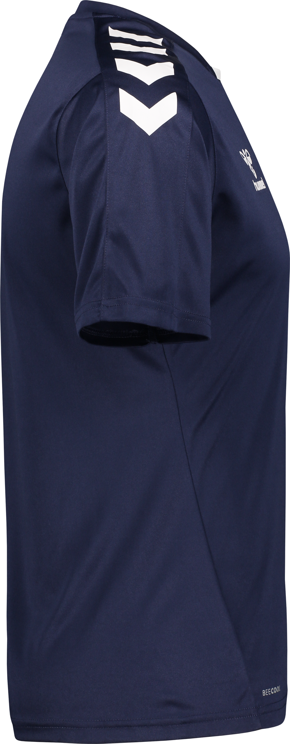 HUMMEL, Core Xk Poly Jsy Ss