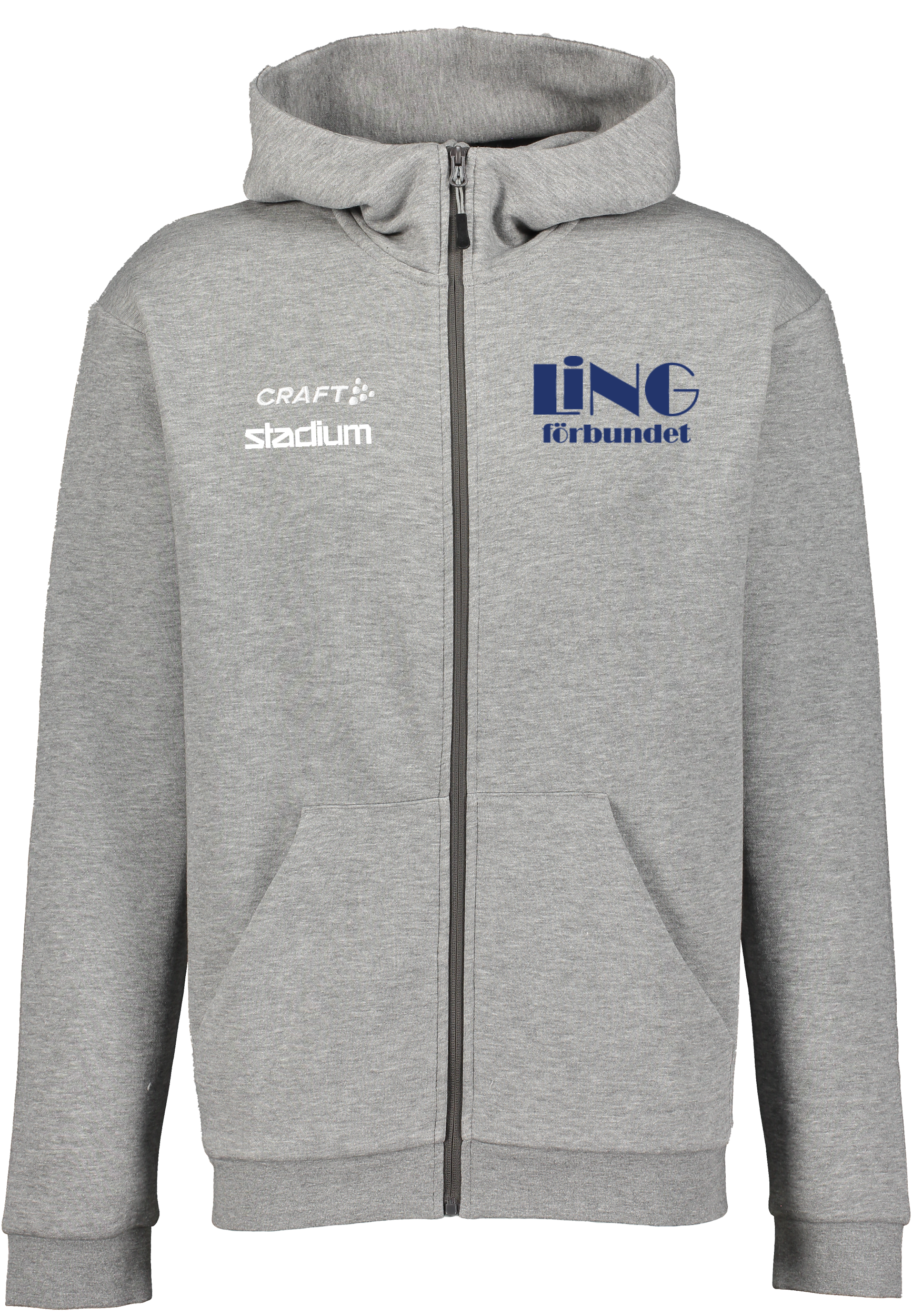 
CRAFT, 
Community 2.0 Fz Hood, 
Detail 1
