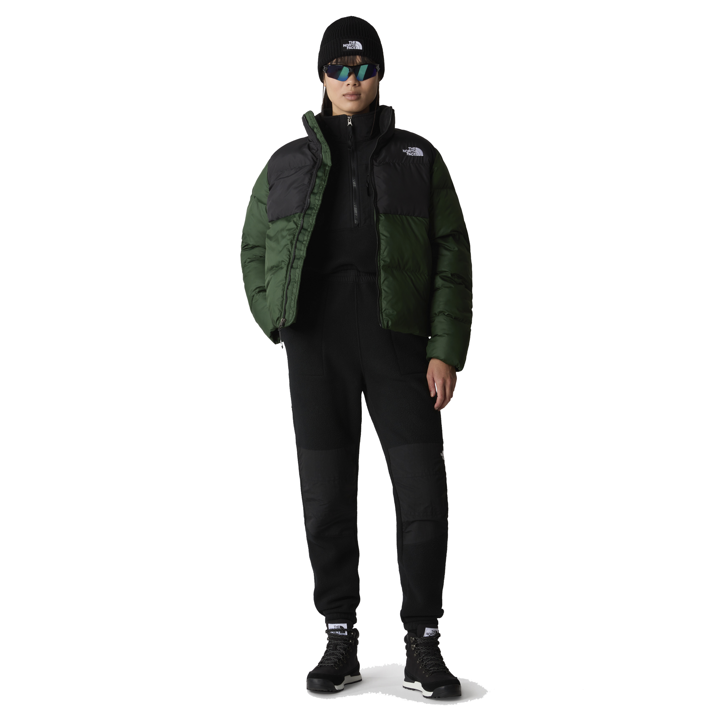 THE NORTH FACE, W Saikuru Jacket