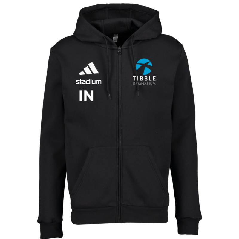 
ADIDAS, 
ENT26 FZ HOOD, 
Detail 1
