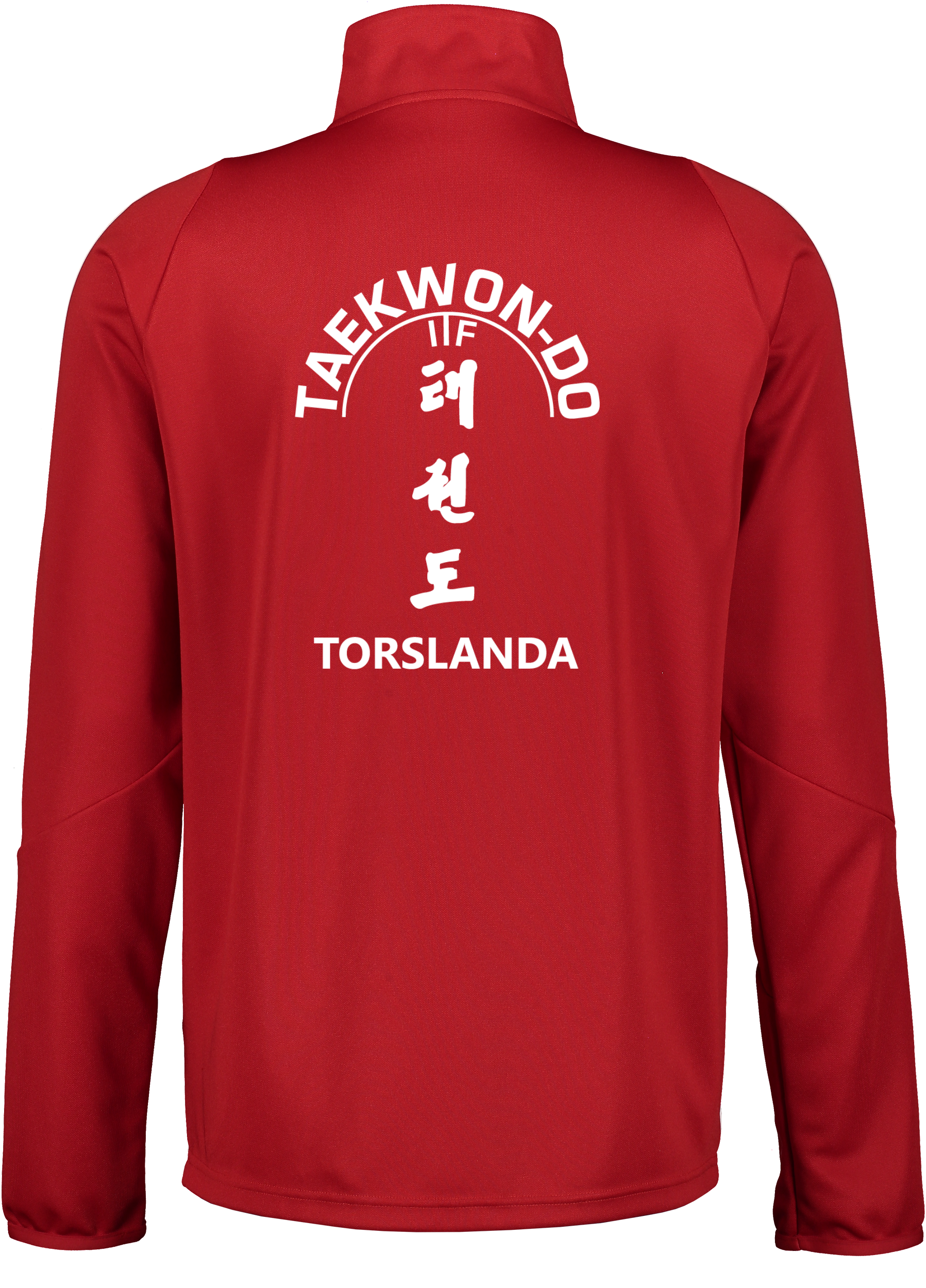 ADIDAS, Tiro24 Tr Top Jr