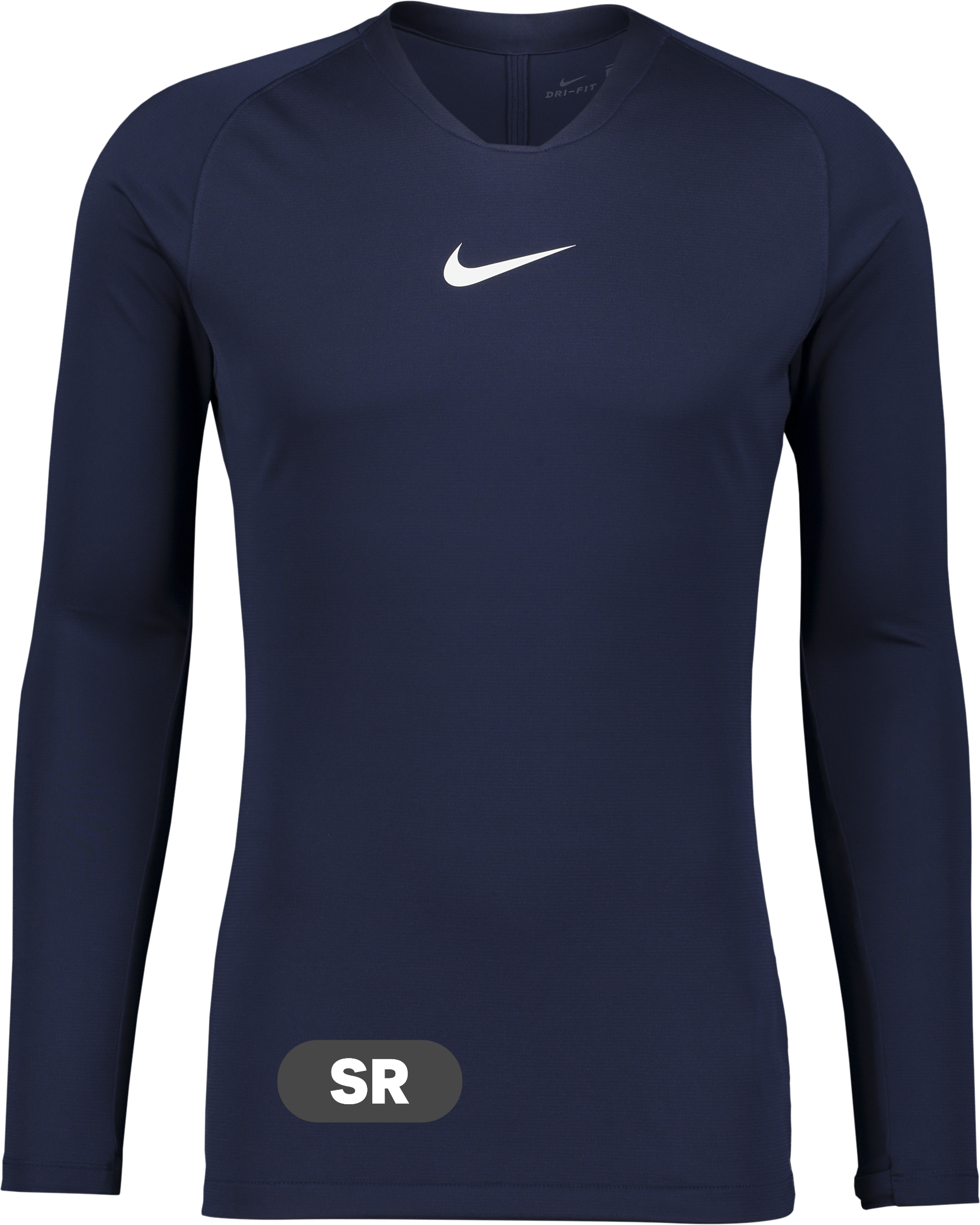 
NIKE, 
Park 1Stl Ls, 
Detail 1
