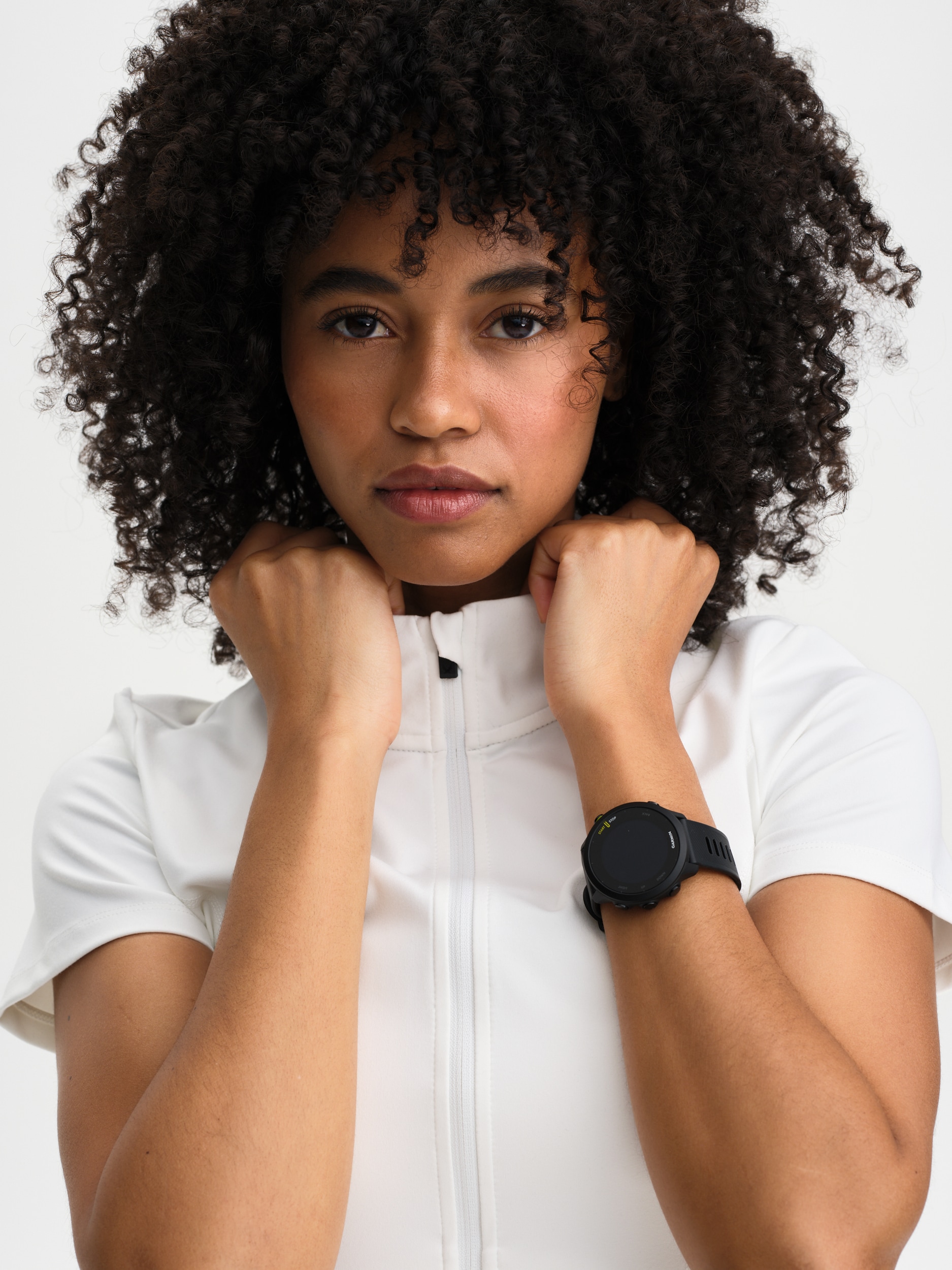 SOC, W FAVOURITE ZIP TOP