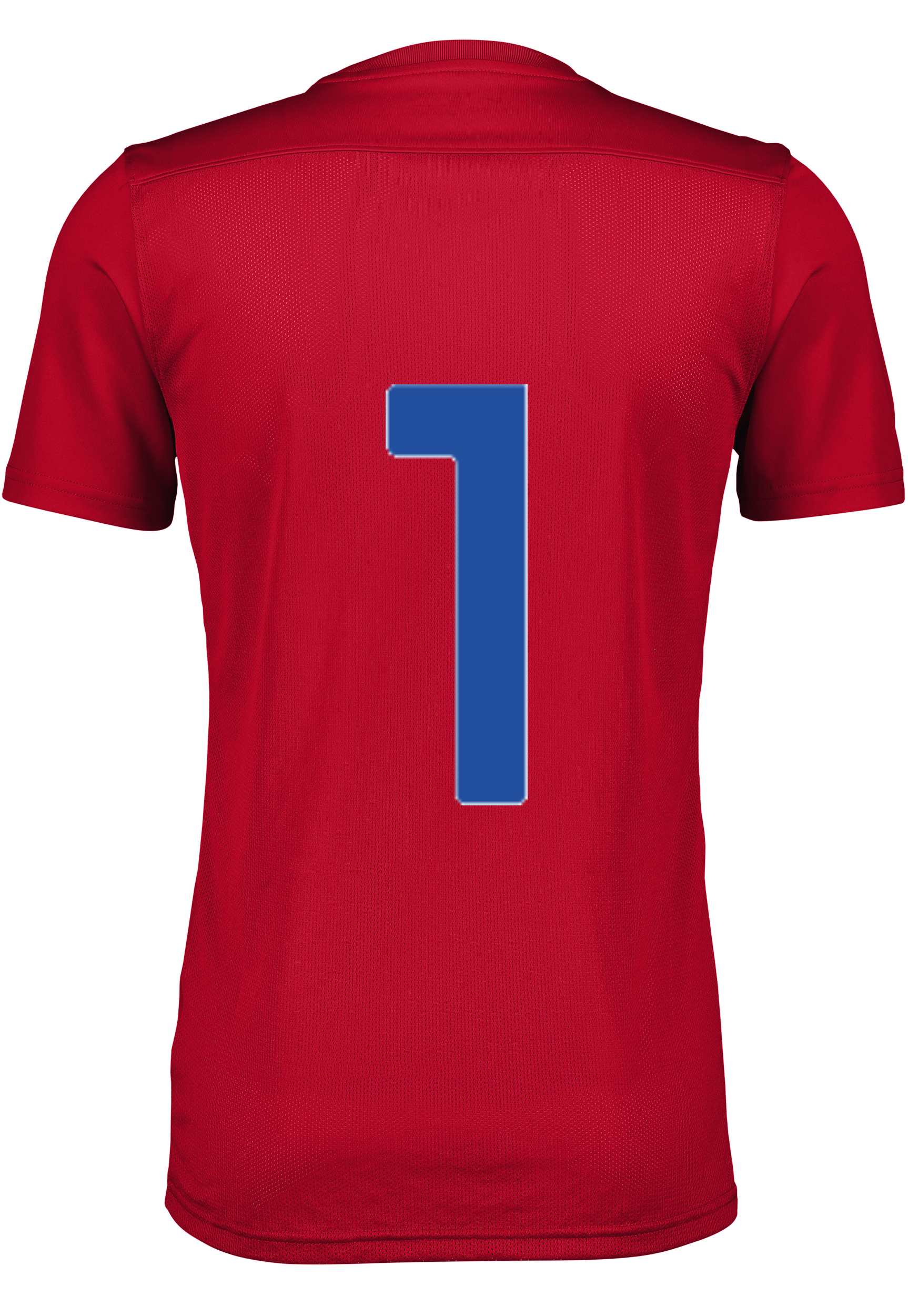 NIKE, Park VII SS Jsy Jr