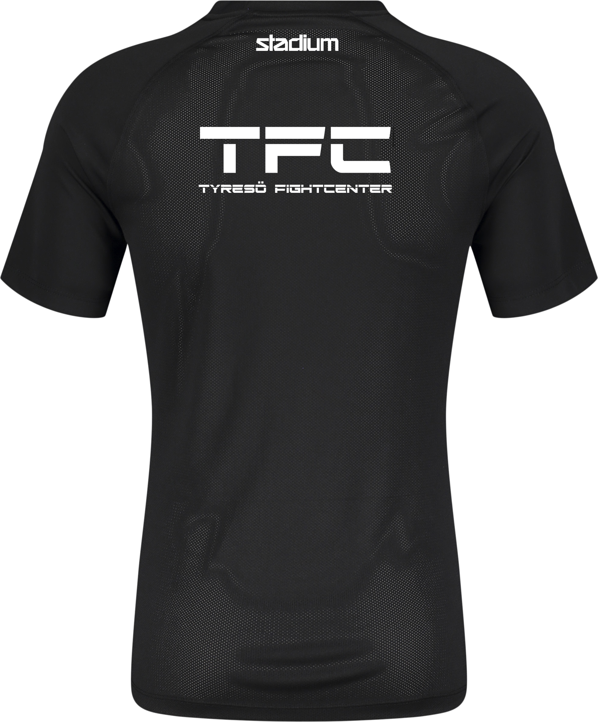 NIKE, PARK VIII SS JSY JR