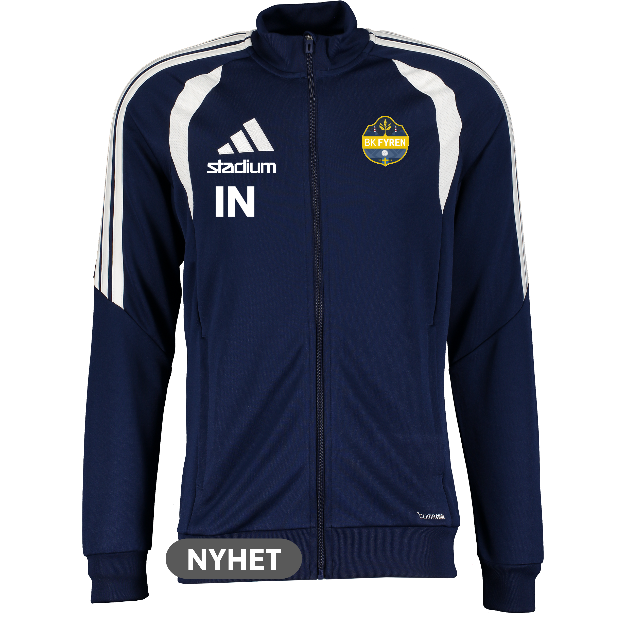 
ADIDAS, 
TIRO26 L TR JKT, 
Detail 1
