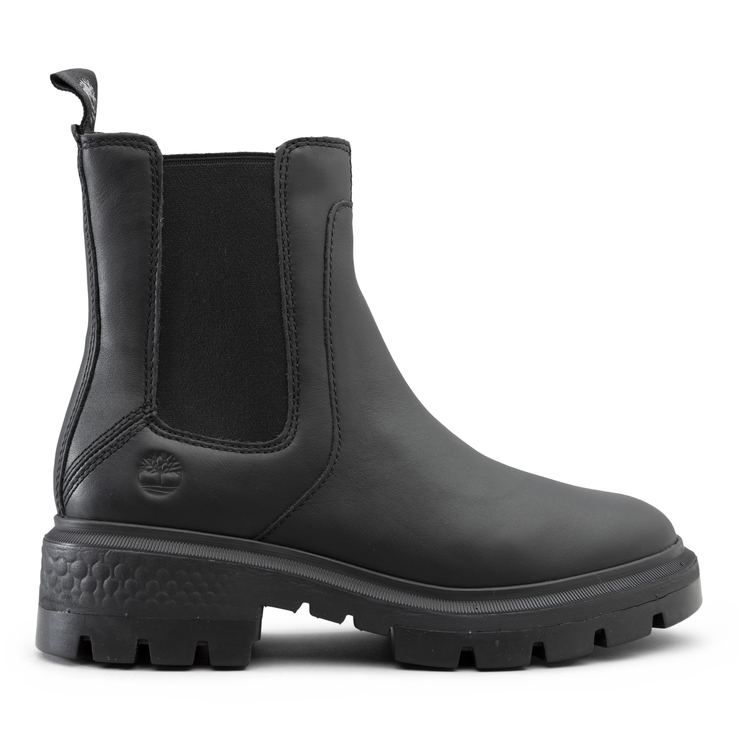 
TIMBERLAND, 
W Cortina Valley, 
Detail 1
