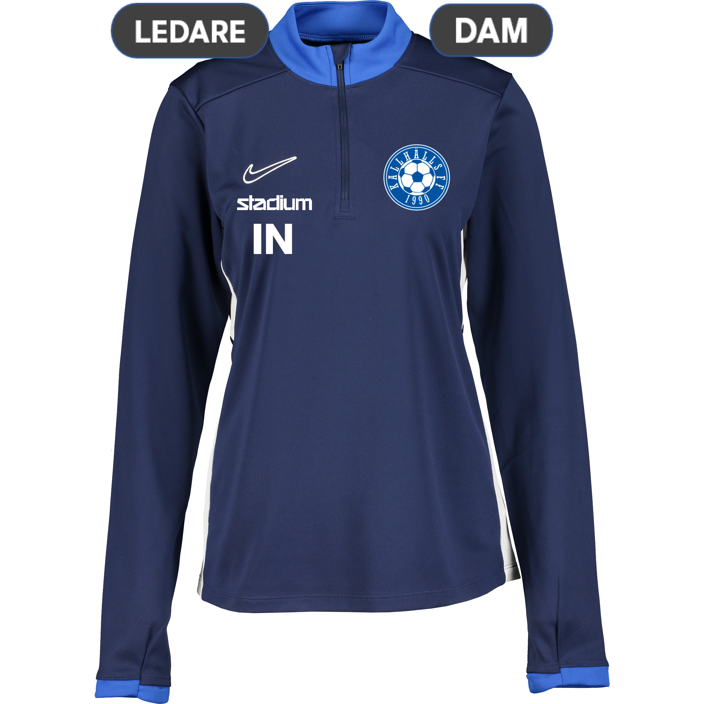 
NIKE, 
ACD25 DRILL TOP W, 
Detail 1
