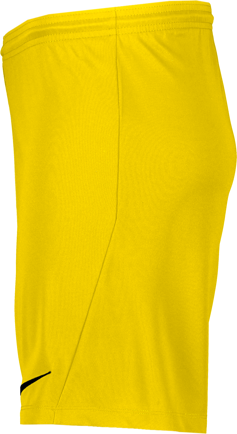 NIKE, Park III Short