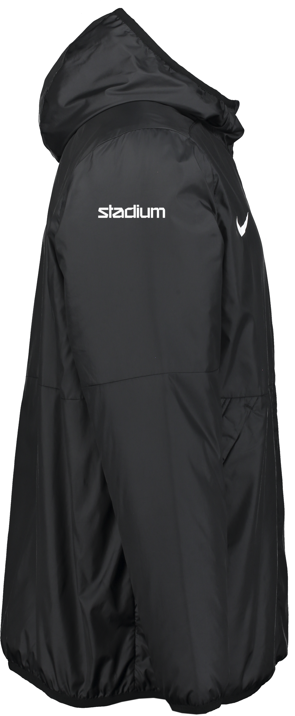 NIKE, Park 20 Short Jkt Jr