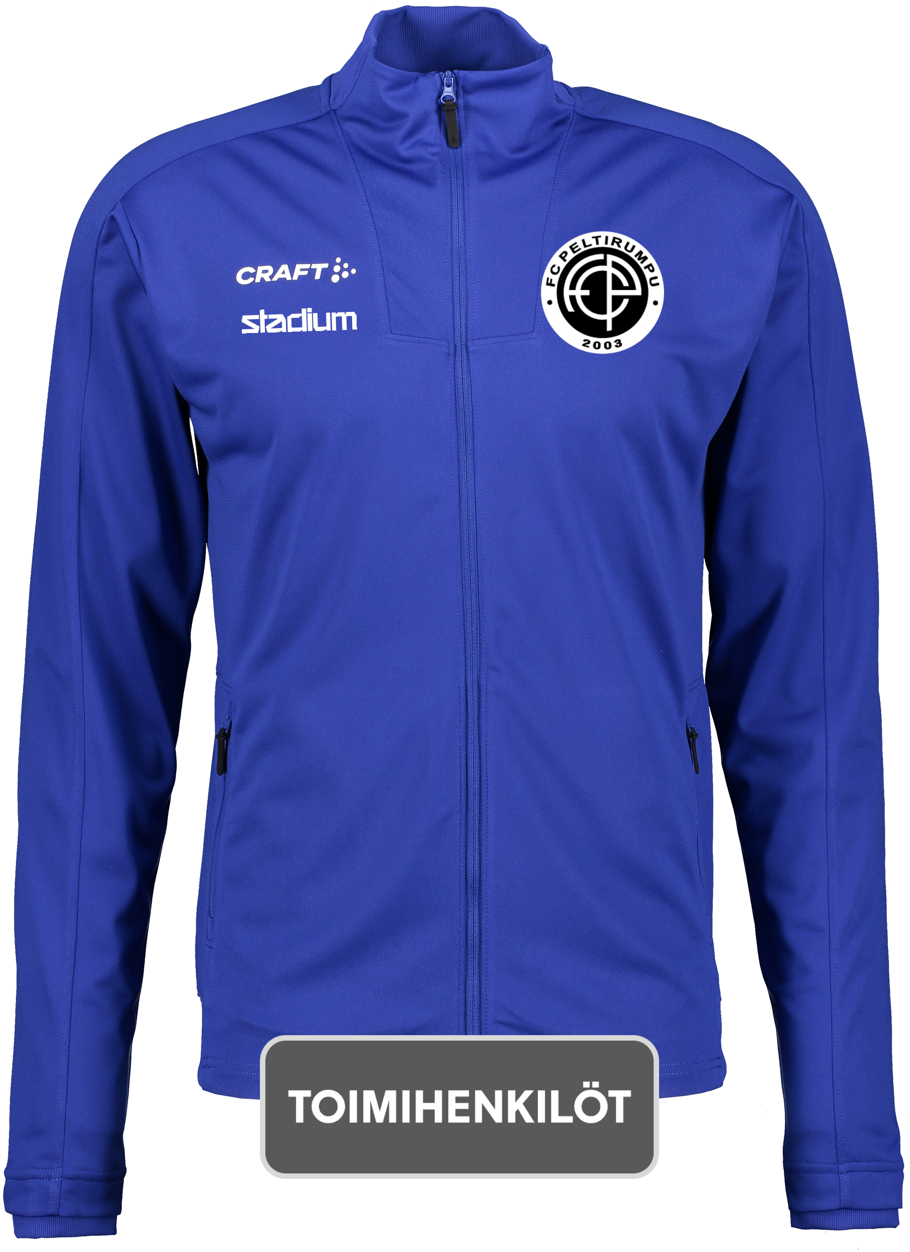 
CRAFT, 
Evolve 2.0 Full Zip Jacket M, 
Detail 1
