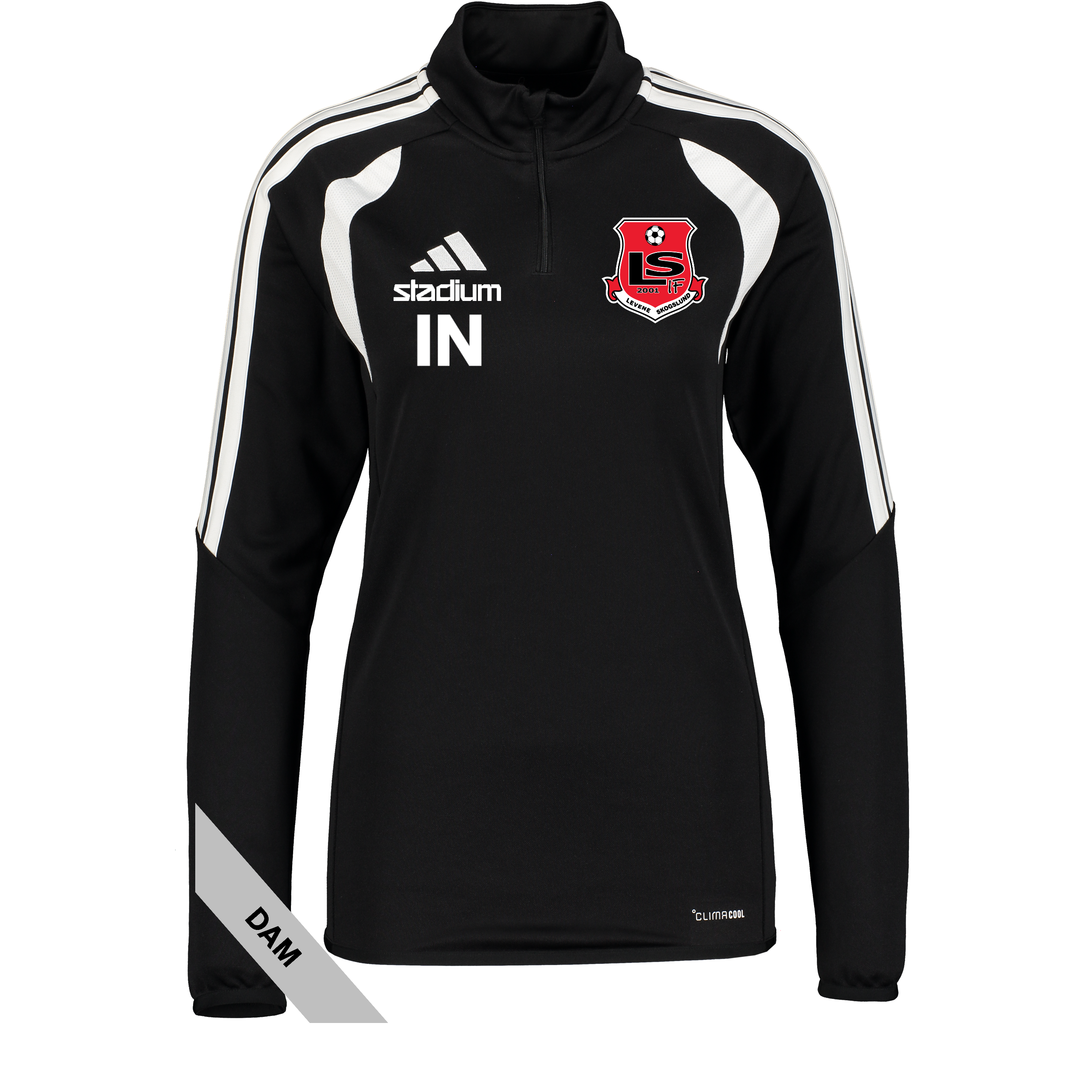 
ADIDAS, 
TIRO26 L TR TOP W, 
Detail 1
