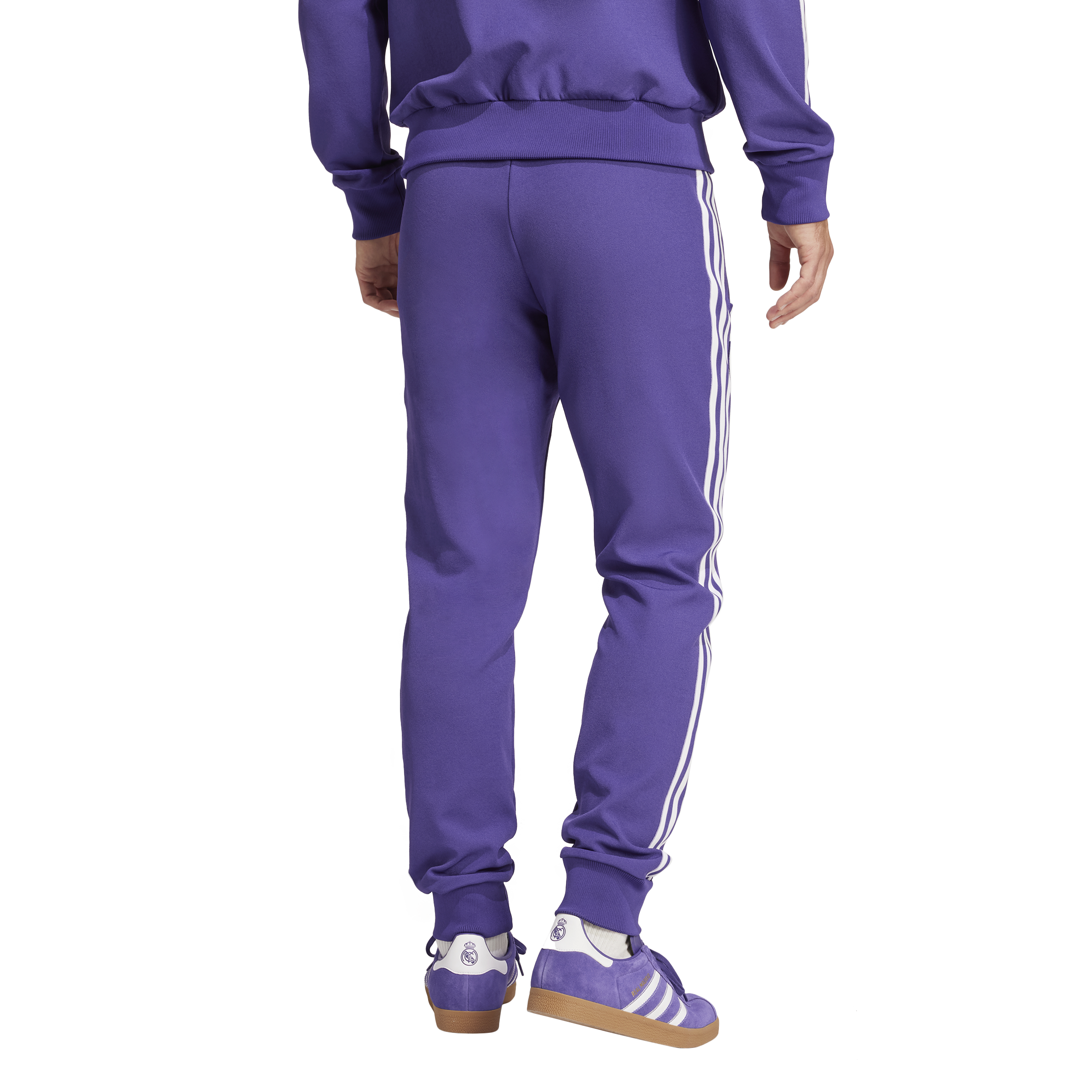 ADIDAS ORIGINALS, Real Icon Tp