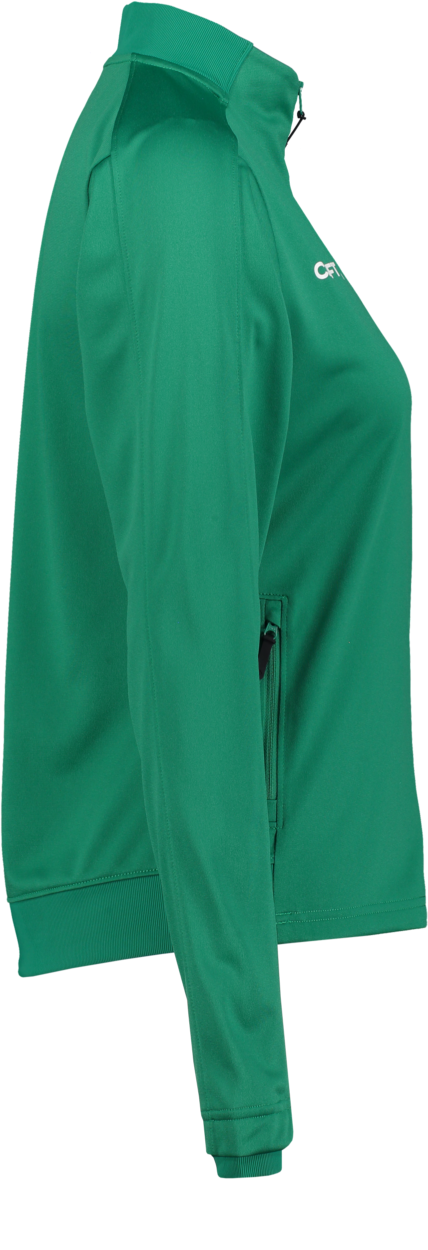 CRAFT, Evolve 2.0 Full Zip Jacket W
