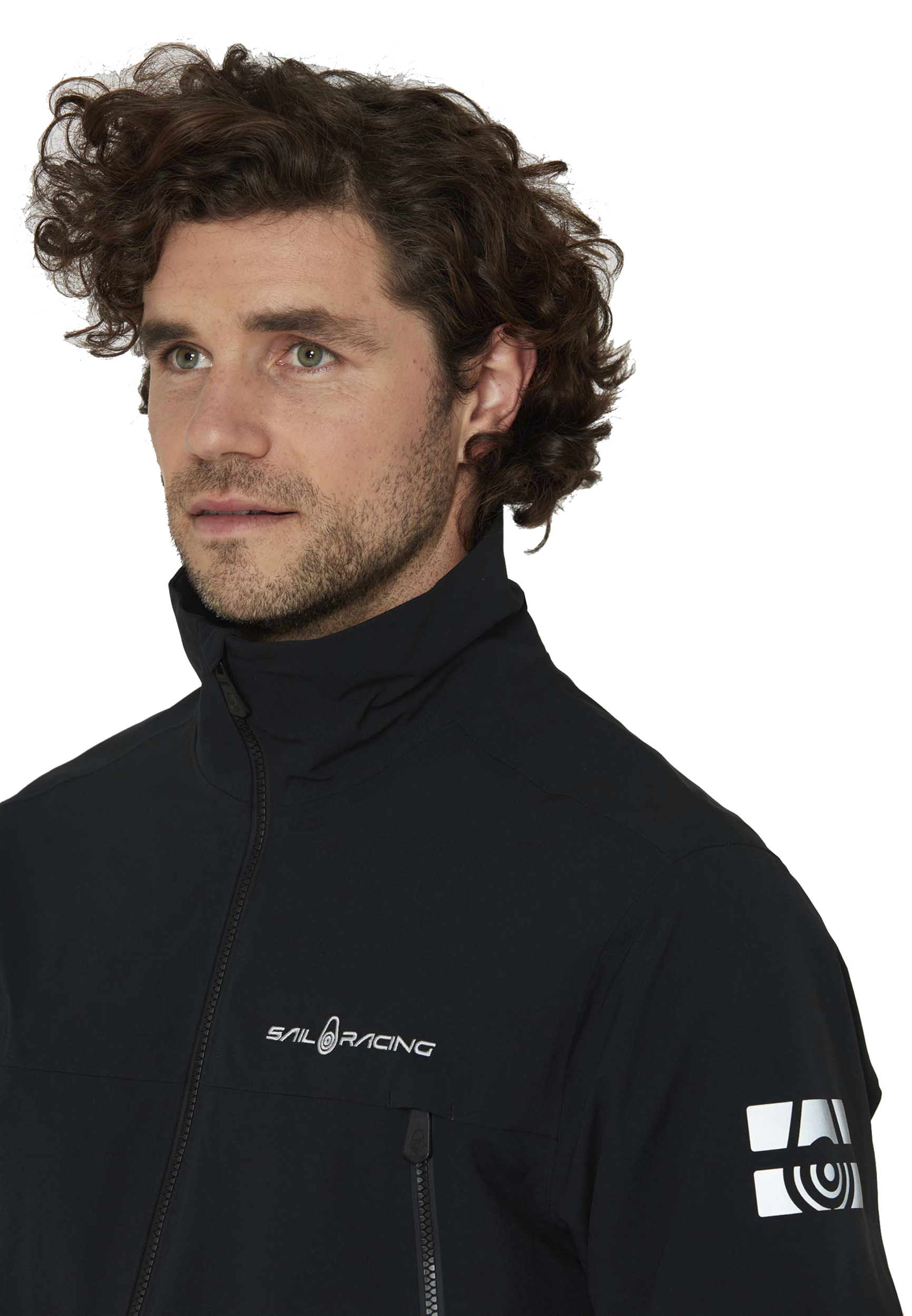 SAIL RACING, M Spray Lumber Jacket