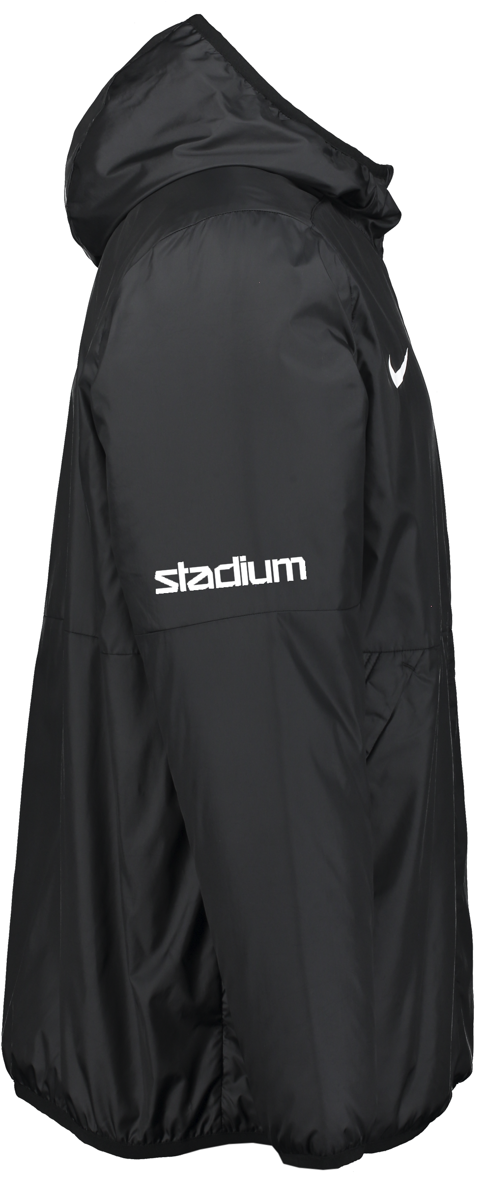 NIKE, Park 20 Short Jkt