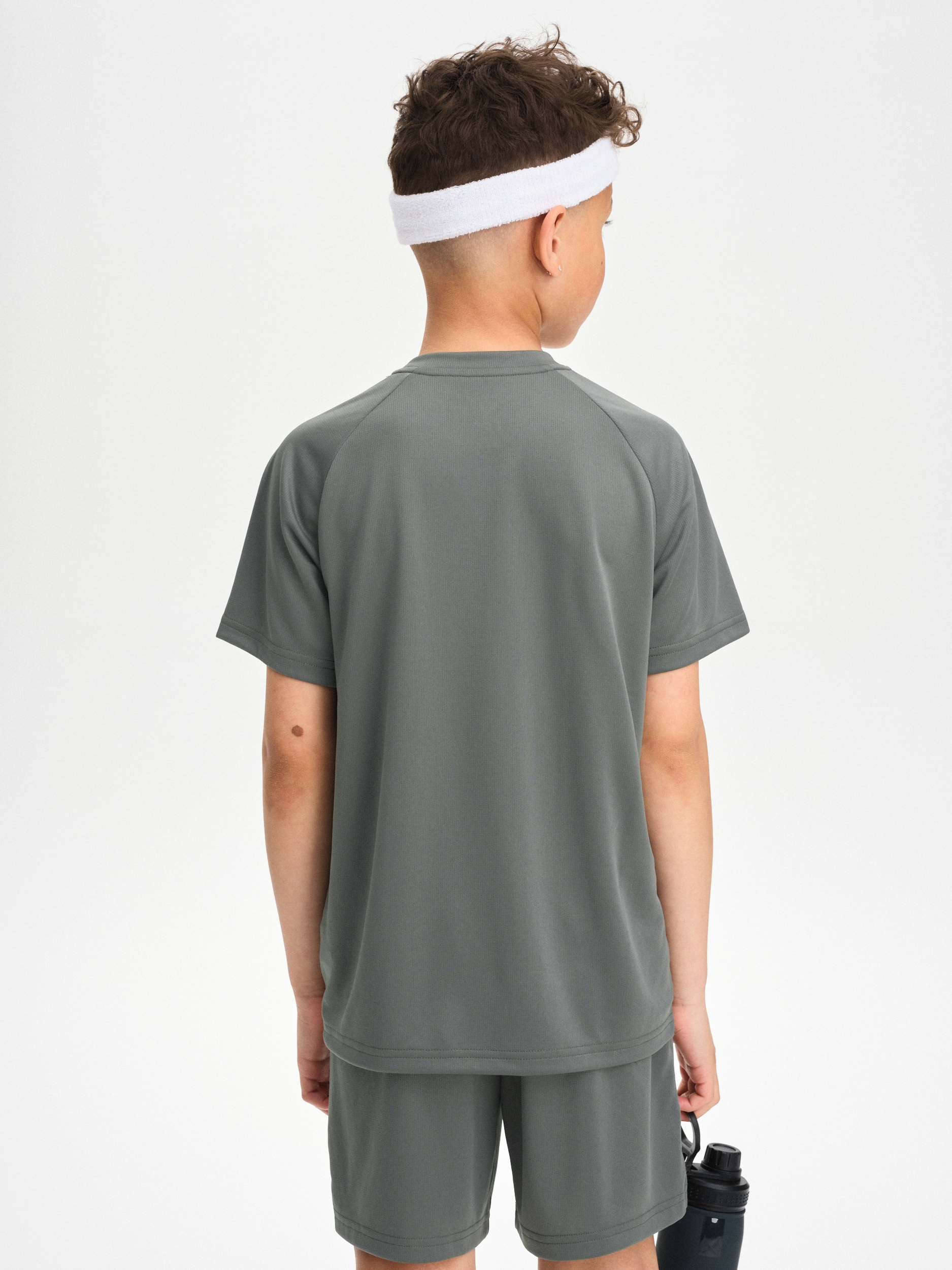 SOC, J STRENGTH TEE