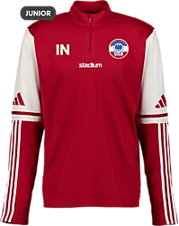 400095103101 ADIDAS Squad25 Tr Top Jr 400095103101 ADIDAS Squad25 Tr Top Jr Standard Small1x1