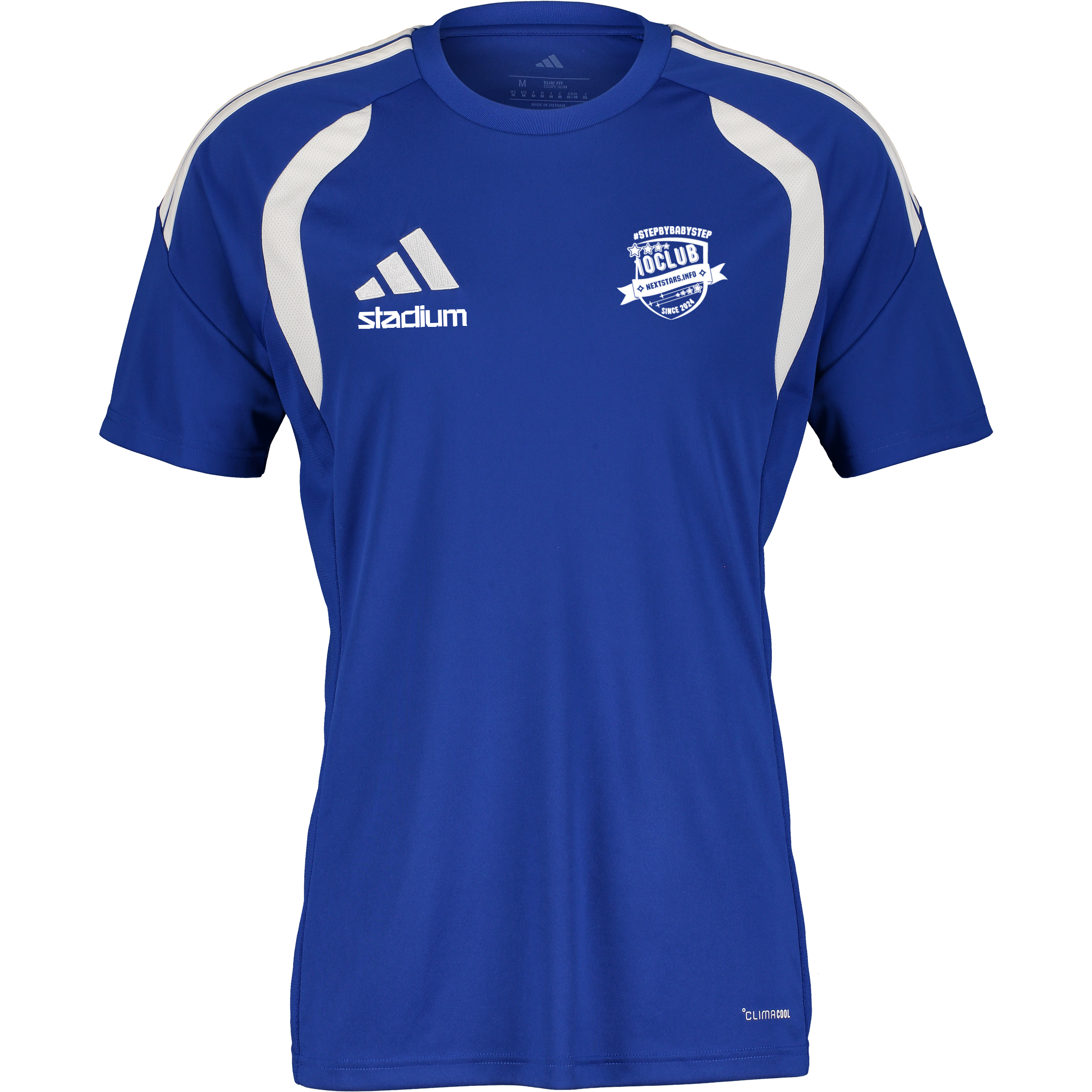 
ADIDAS, 
TIRO26 L JSY, 
Detail 1
