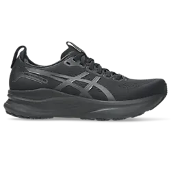 W Gel-kayano 32 - Black/grey Standard Small1x1