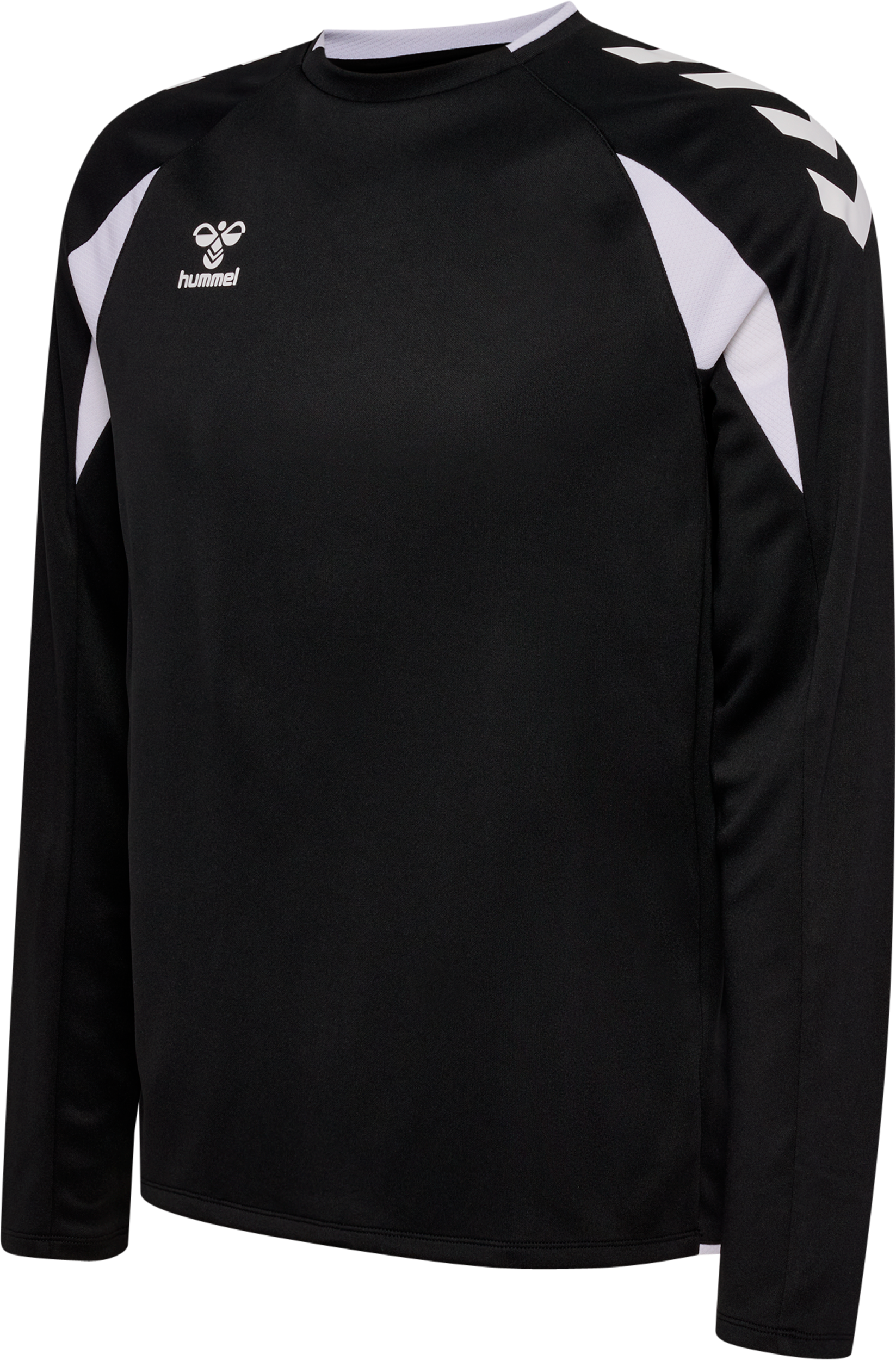 HUMMEL, HMLCORE 2.0 CREW NECK KIDS
