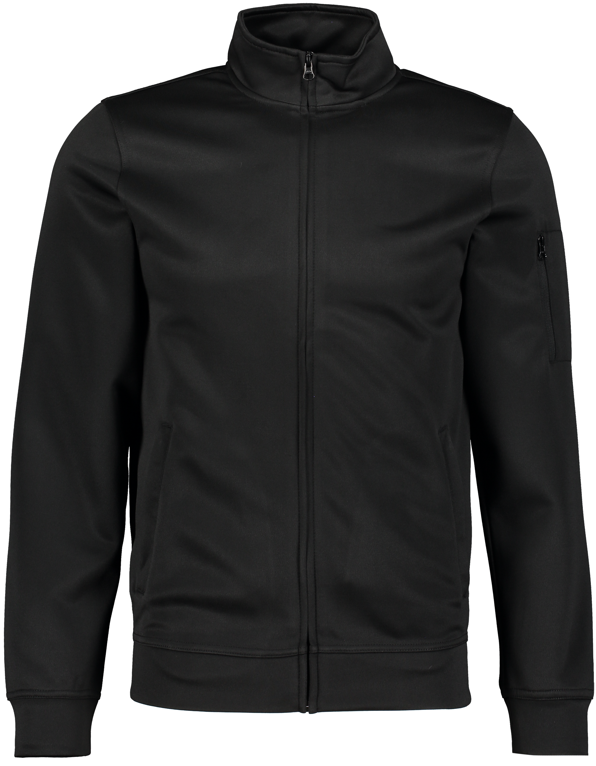 
CLIQUE, 
Basic Active Cardigan, 
Detail 1
