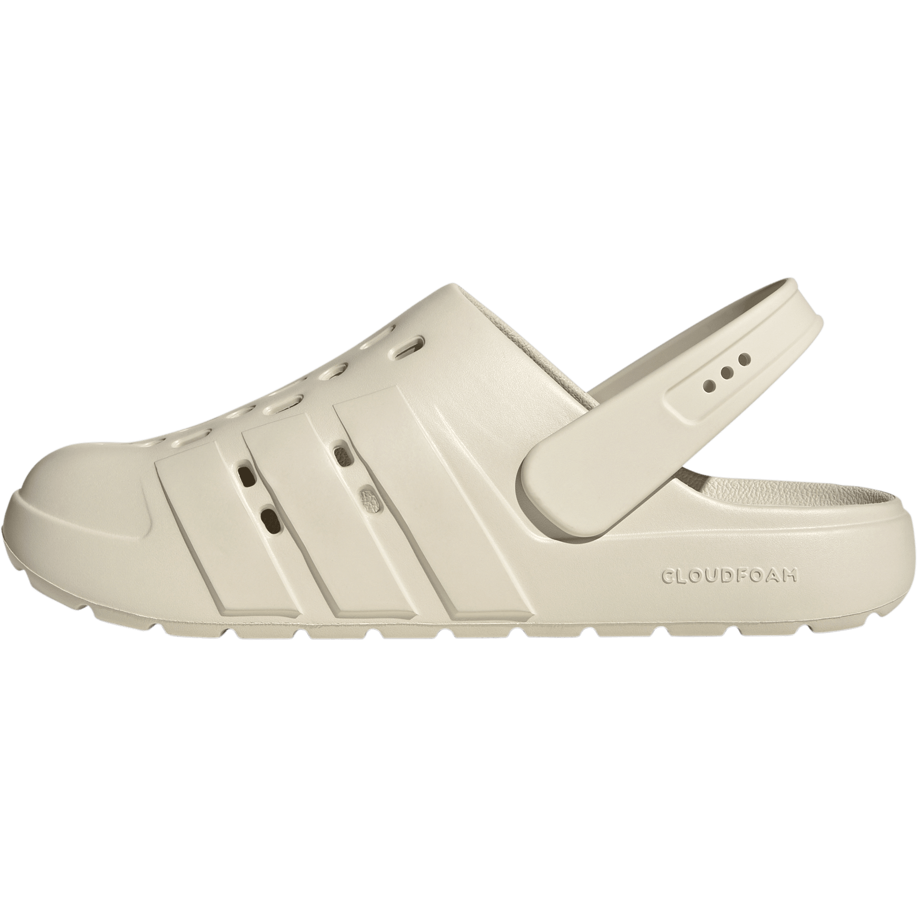 ADIDAS, ADILETTE CLOG 2.0