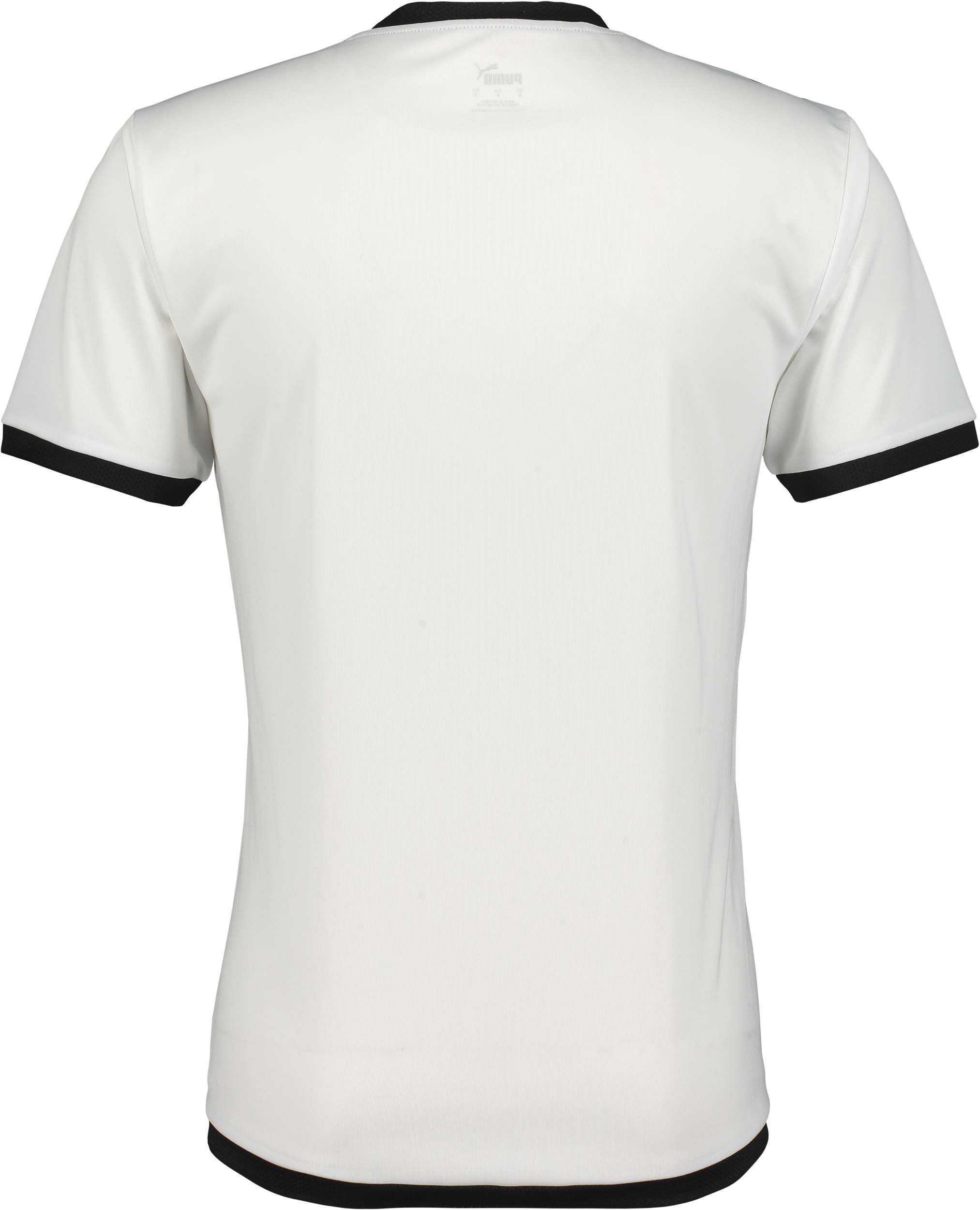 PUMA, T Liga Ss Jsy Jr