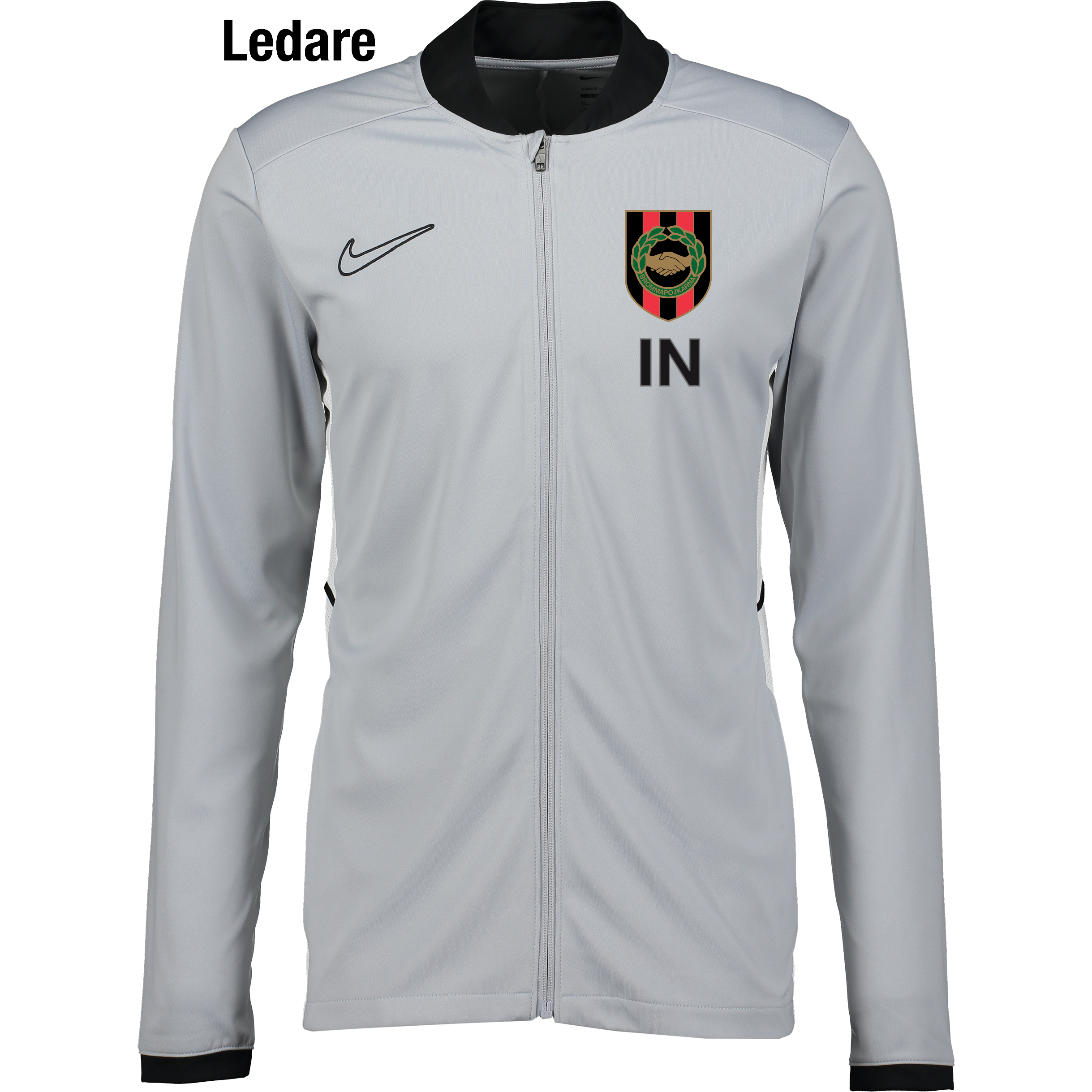 
NIKE, 
 Acd25 Trk Jkt, 
Detail 1
