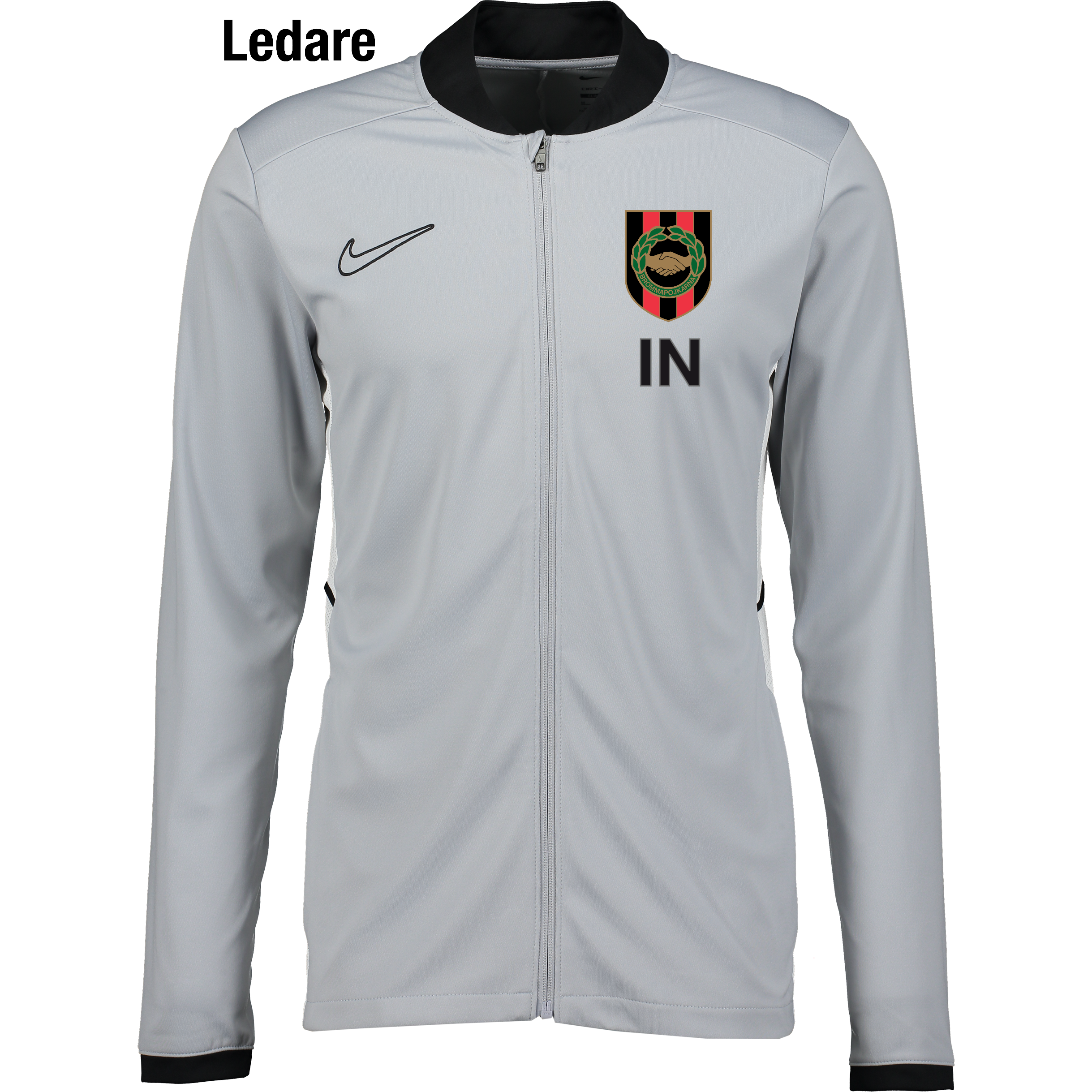 
NIKE, 
 Acd25 Trk Jkt, 
Detail 1
