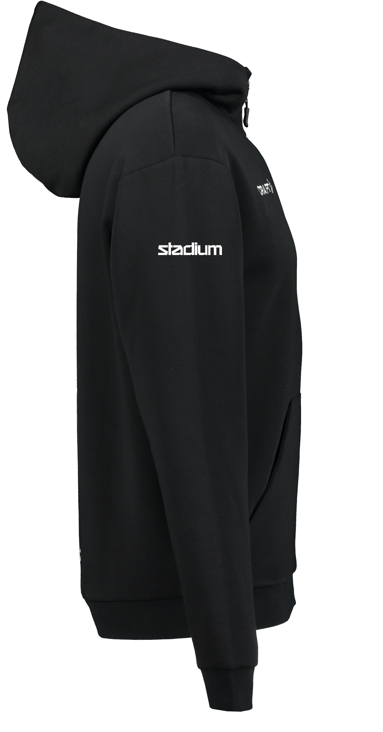 CRAFT, Community 2.0 Fz Hood Jr