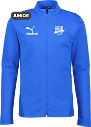 392094102101 PUMA T Goal Trg Jkt Jr 392094102101 PUMA T Goal Trg Jkt Jr Standard Small1x1