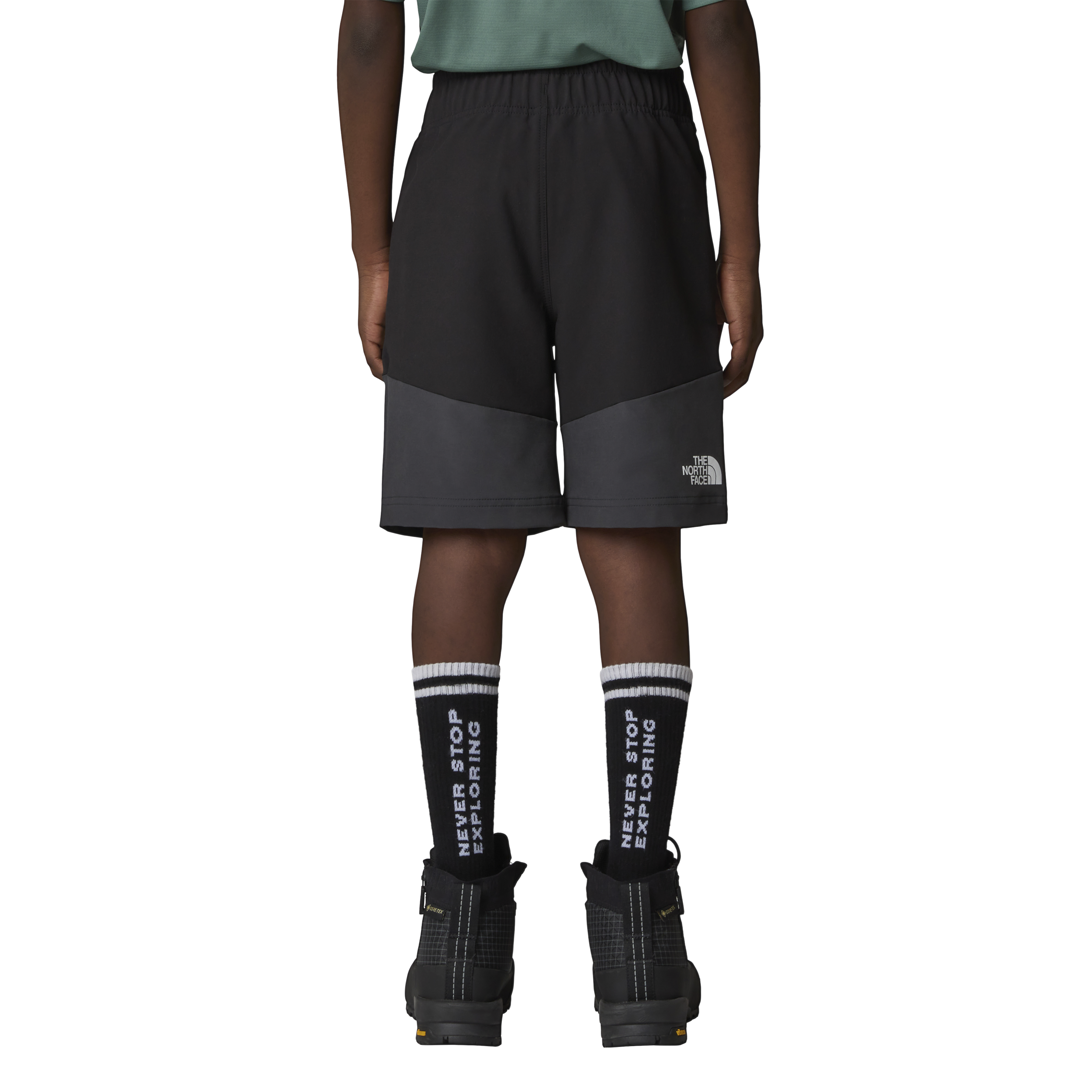 THE NORTH FACE, J Teen Hike Short