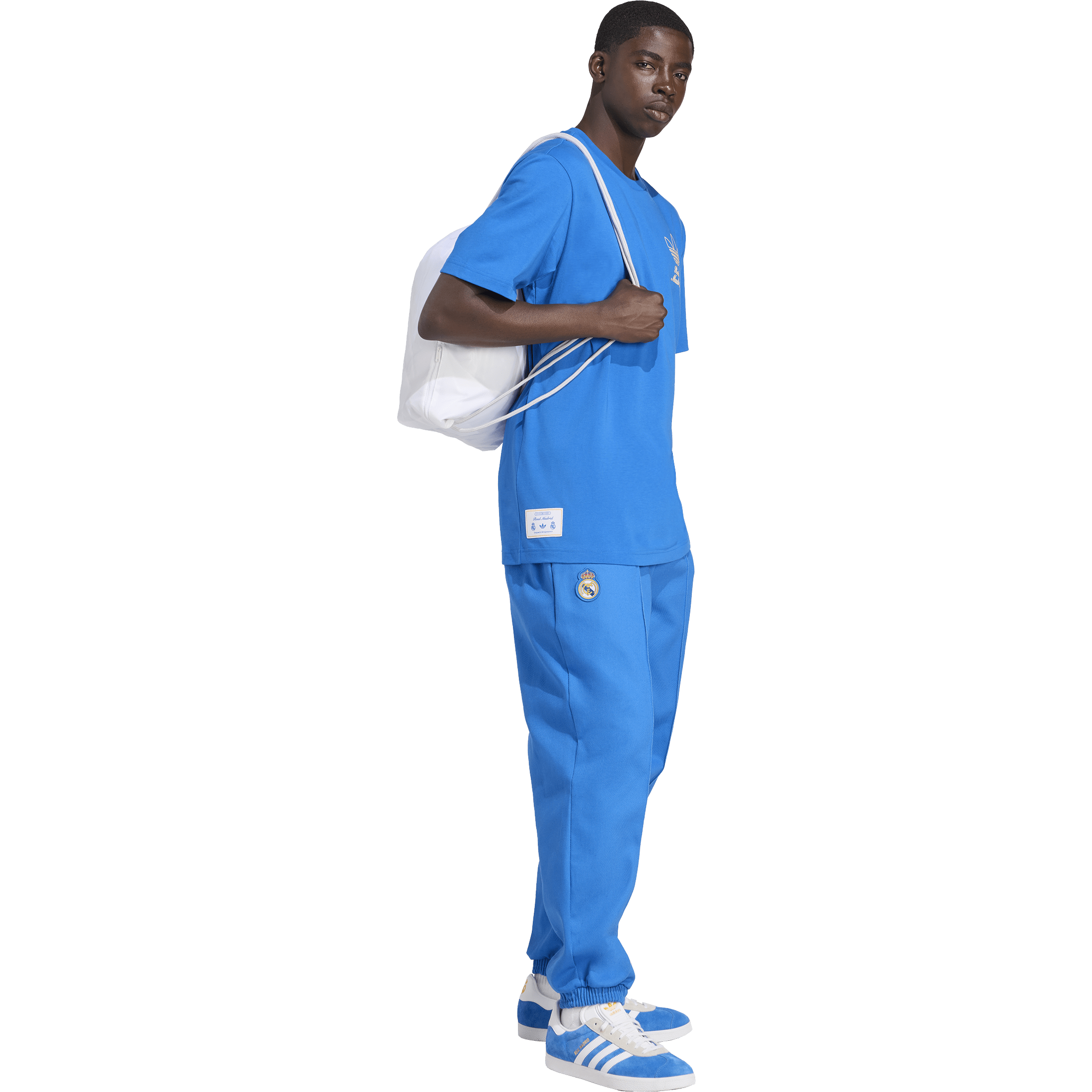 ADIDAS ORIGINALS, Real Icon Gr Te