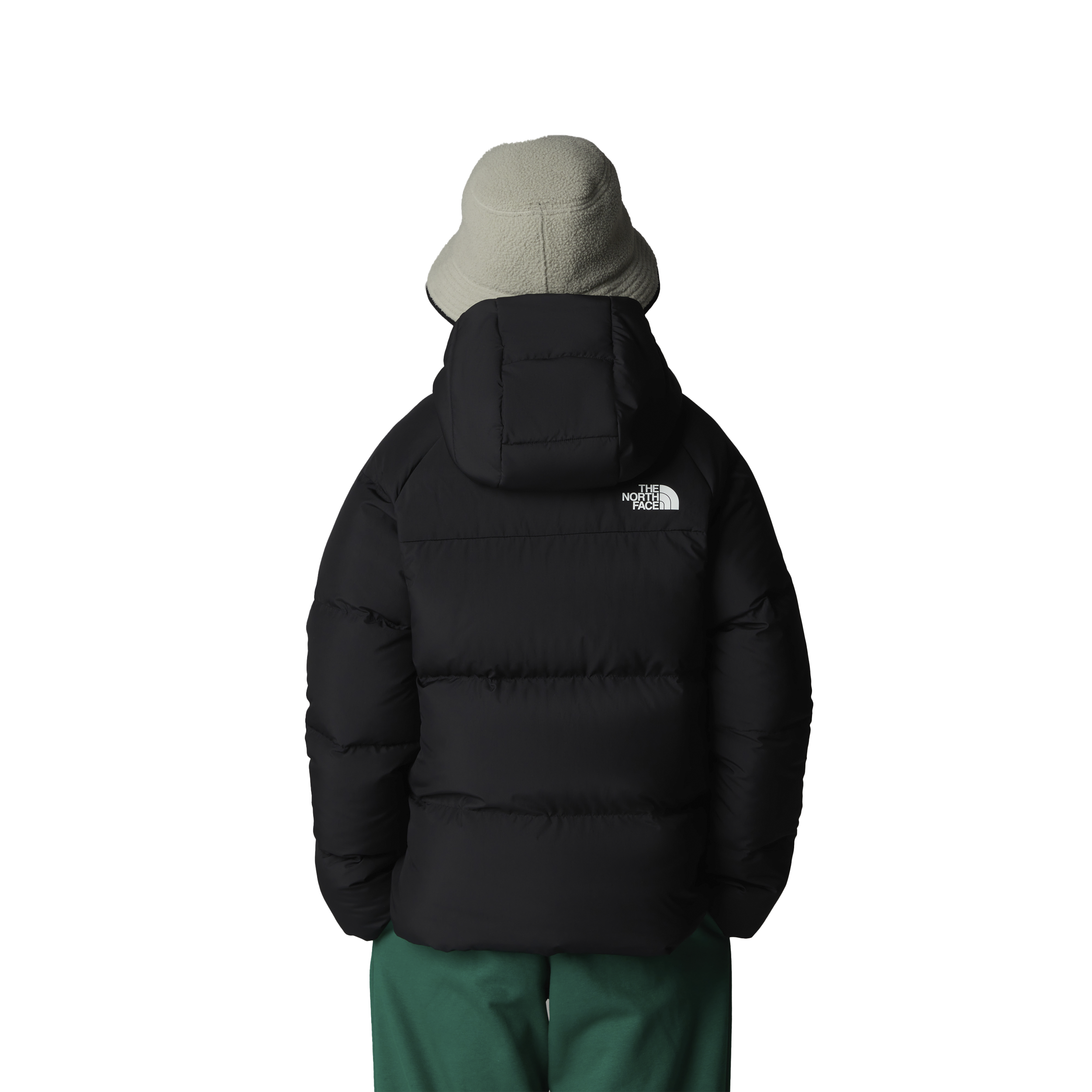 THE NORTH FACE, J North Down Hoode Jkt