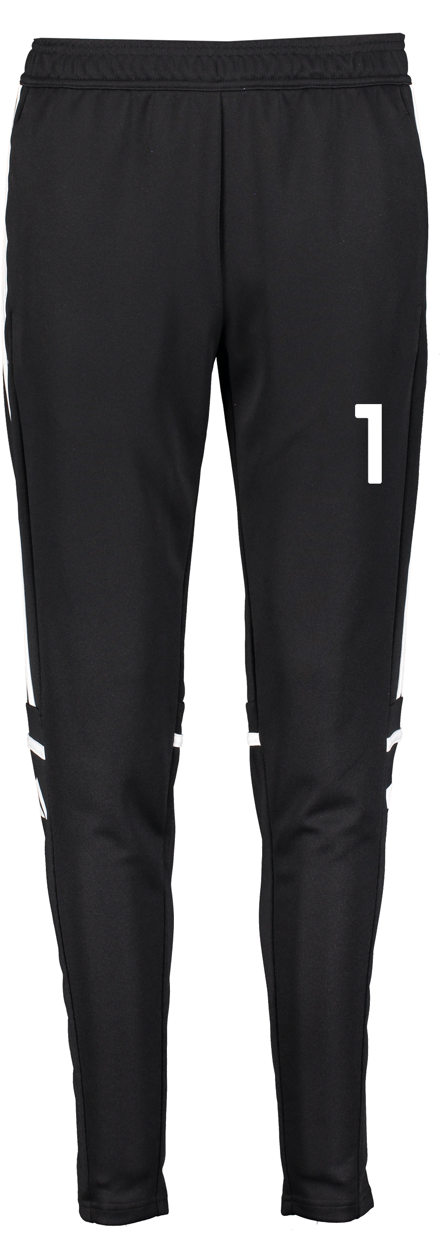 
ADIDAS, 
Squad25 Tr Pnt W, 
Detail 1
