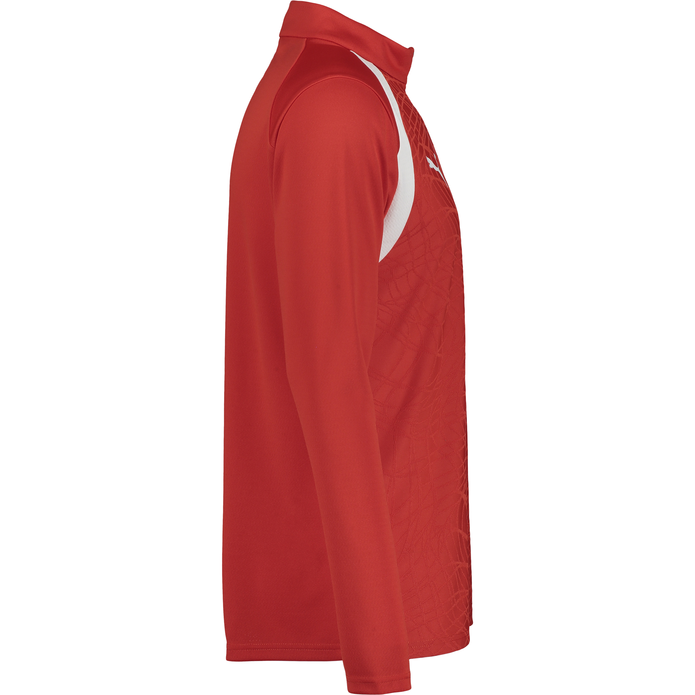 PUMA, TEAMFINAL26 TRAINING 1/4 ZIP TOP