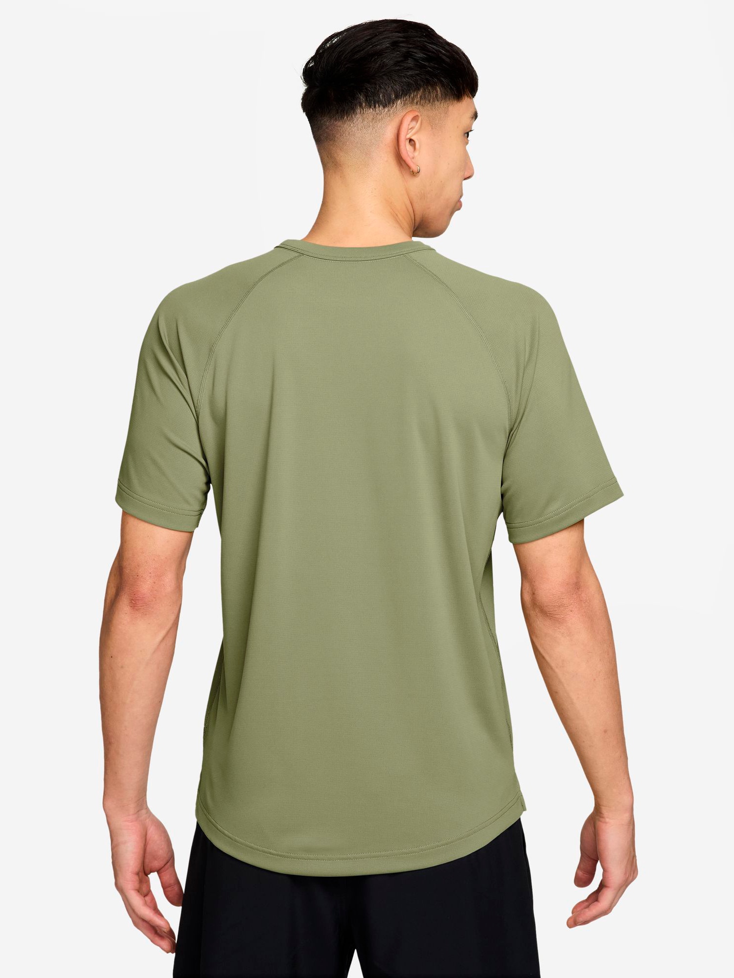 NIKE, M NK DF HYVERSE SS TOP