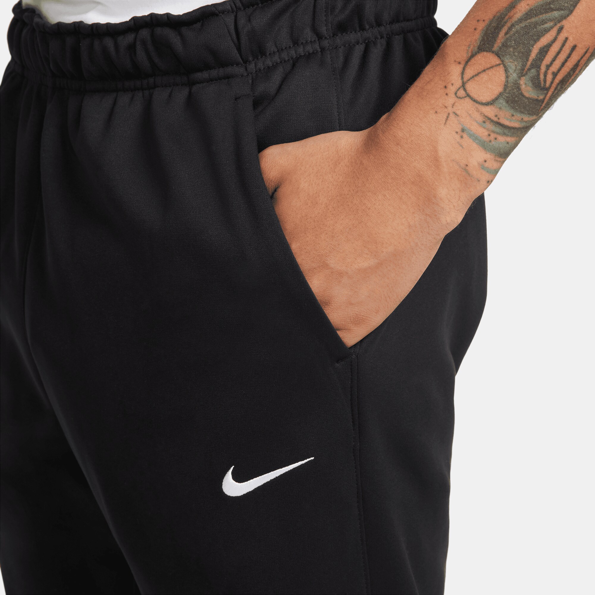 NIKE, M Nk Tf Pant Taper